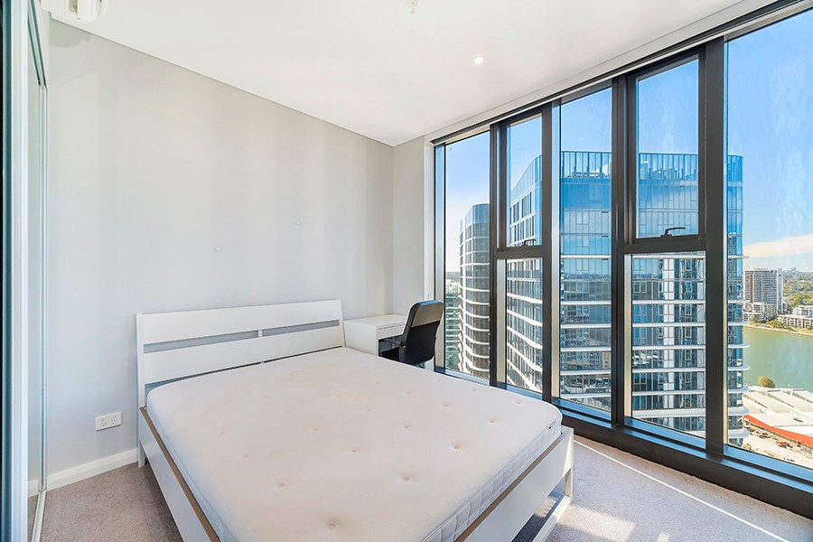 2305/2 WATERWAYS Street, Wentworth Point, NSW 2127