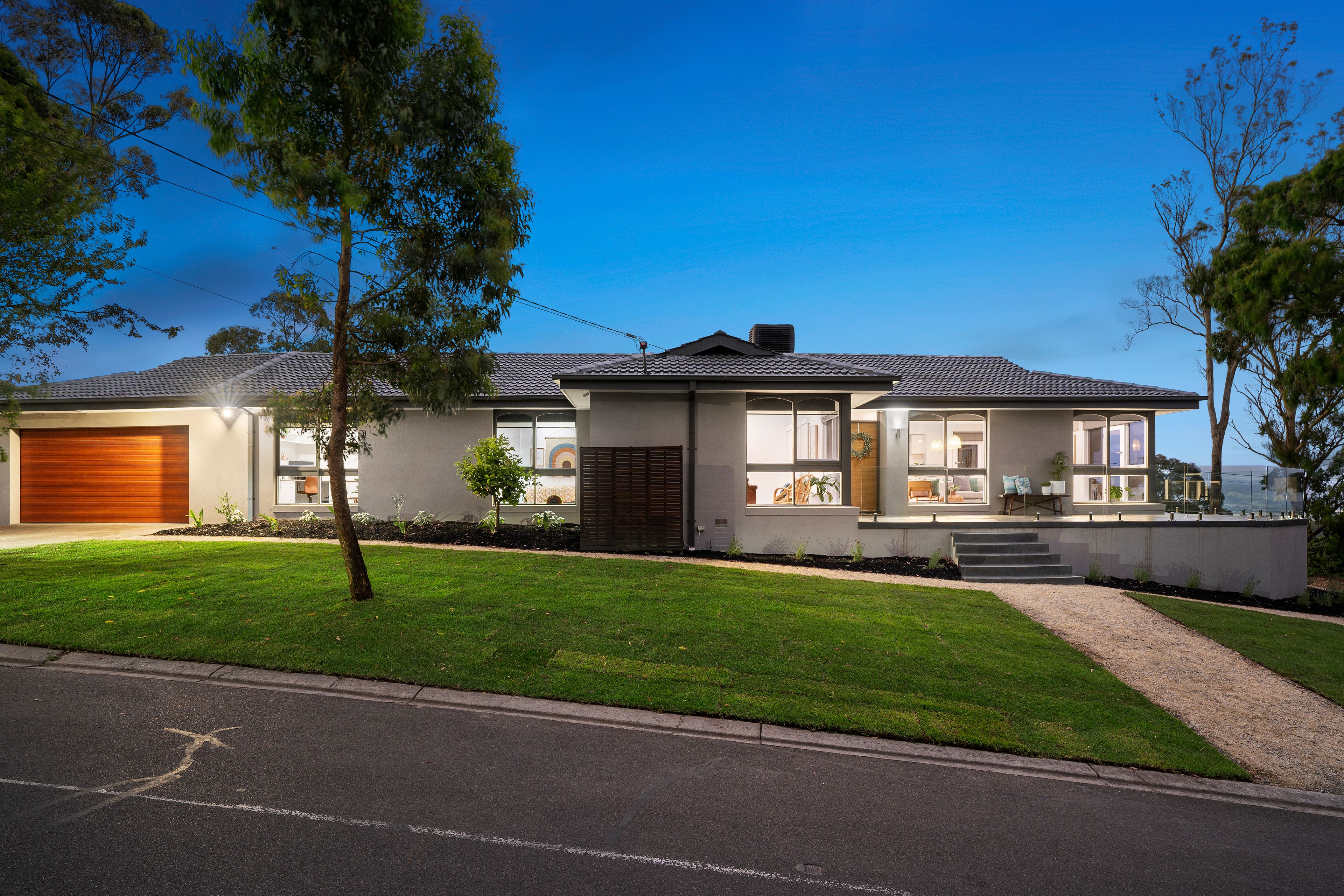 70-72 Bastow Road, Lilydale VIC 3140
