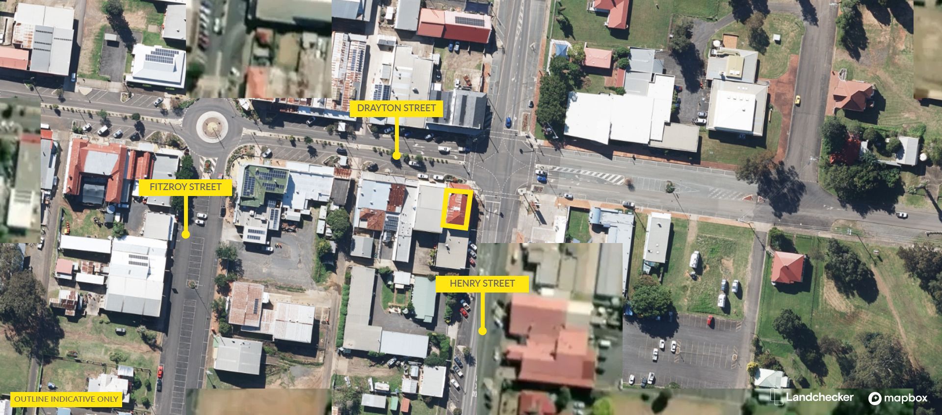 45-47 Drayton Street, Nanango, QLD 4615