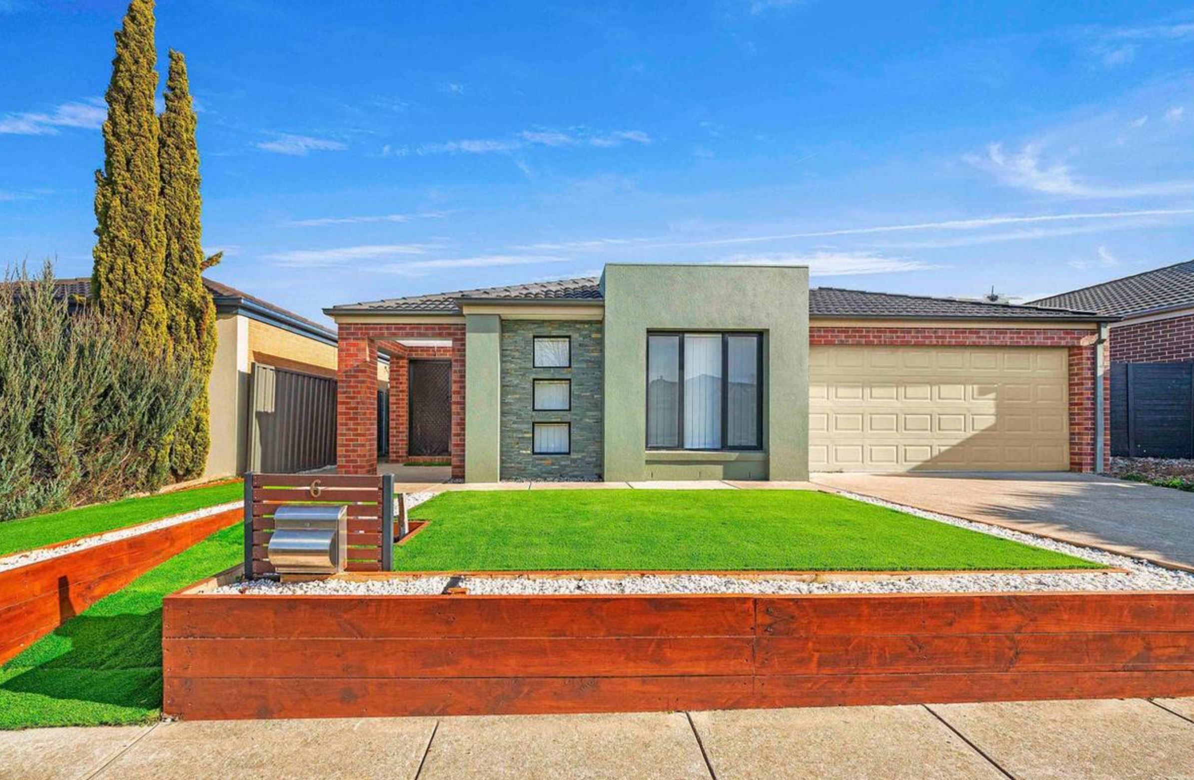 6 Clematis Crescent — photo from Ray White Werribee