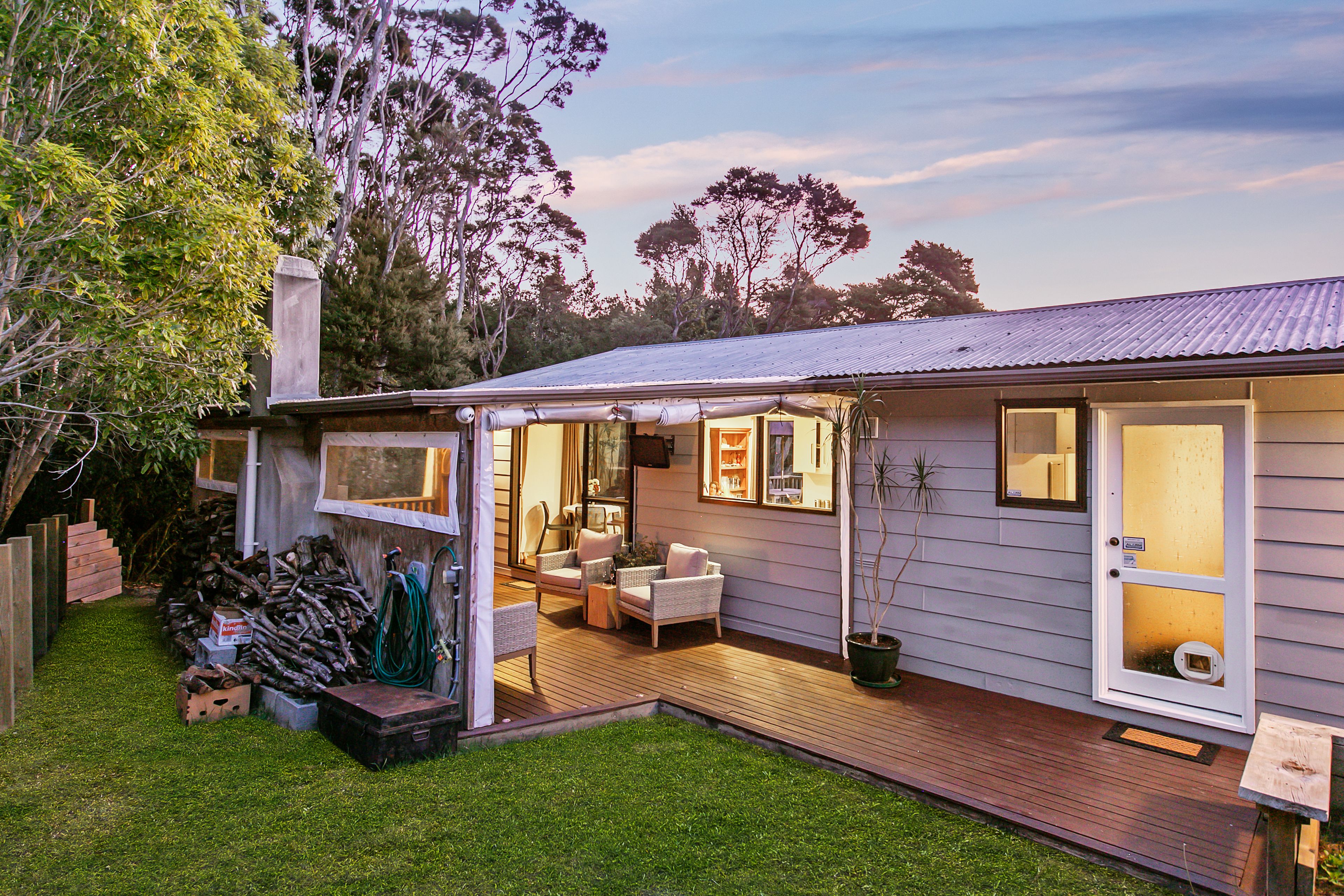 13 Eugen Place, Glenfield, North Shore City