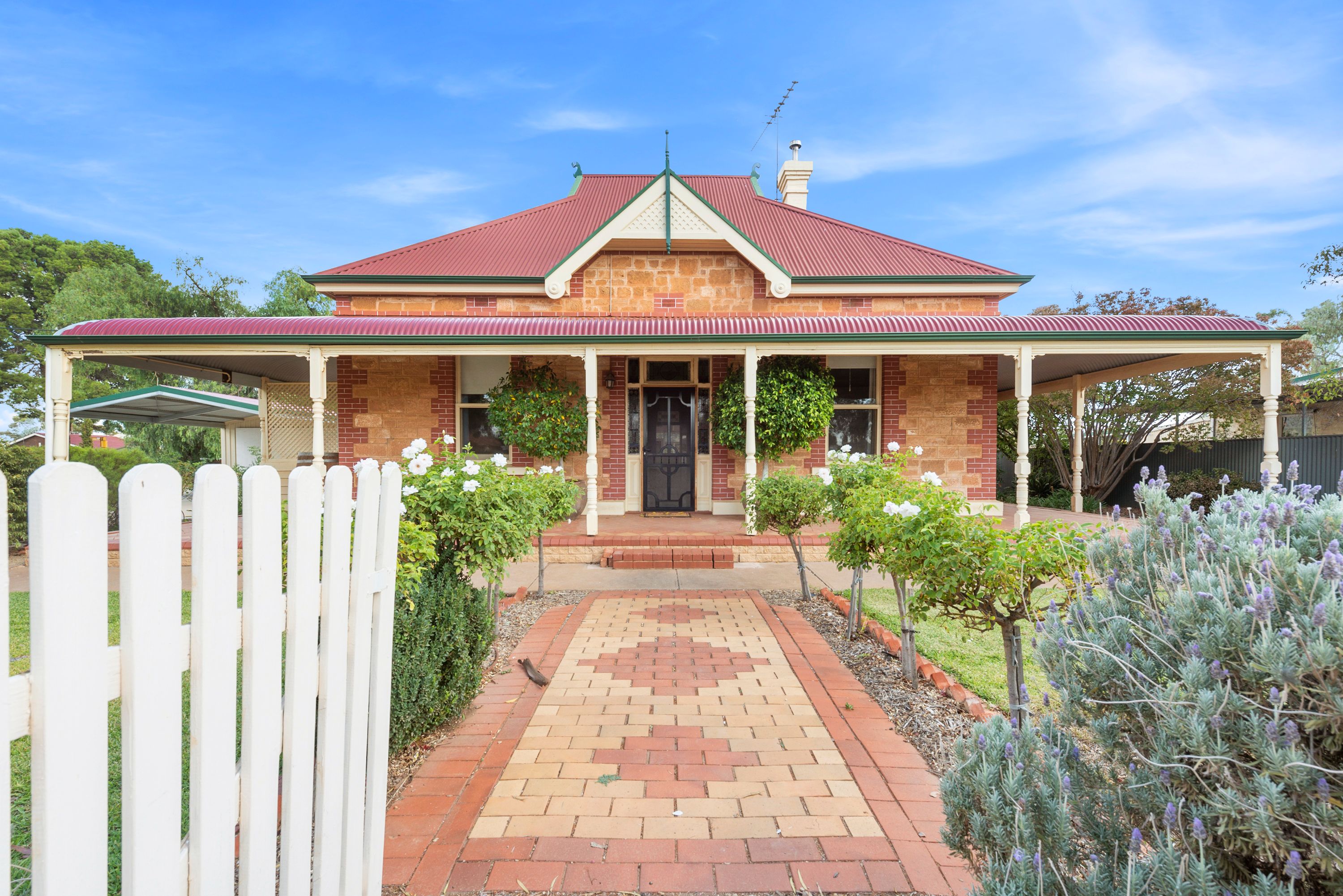60 Edith Terrace, Balaklava, SA 5461