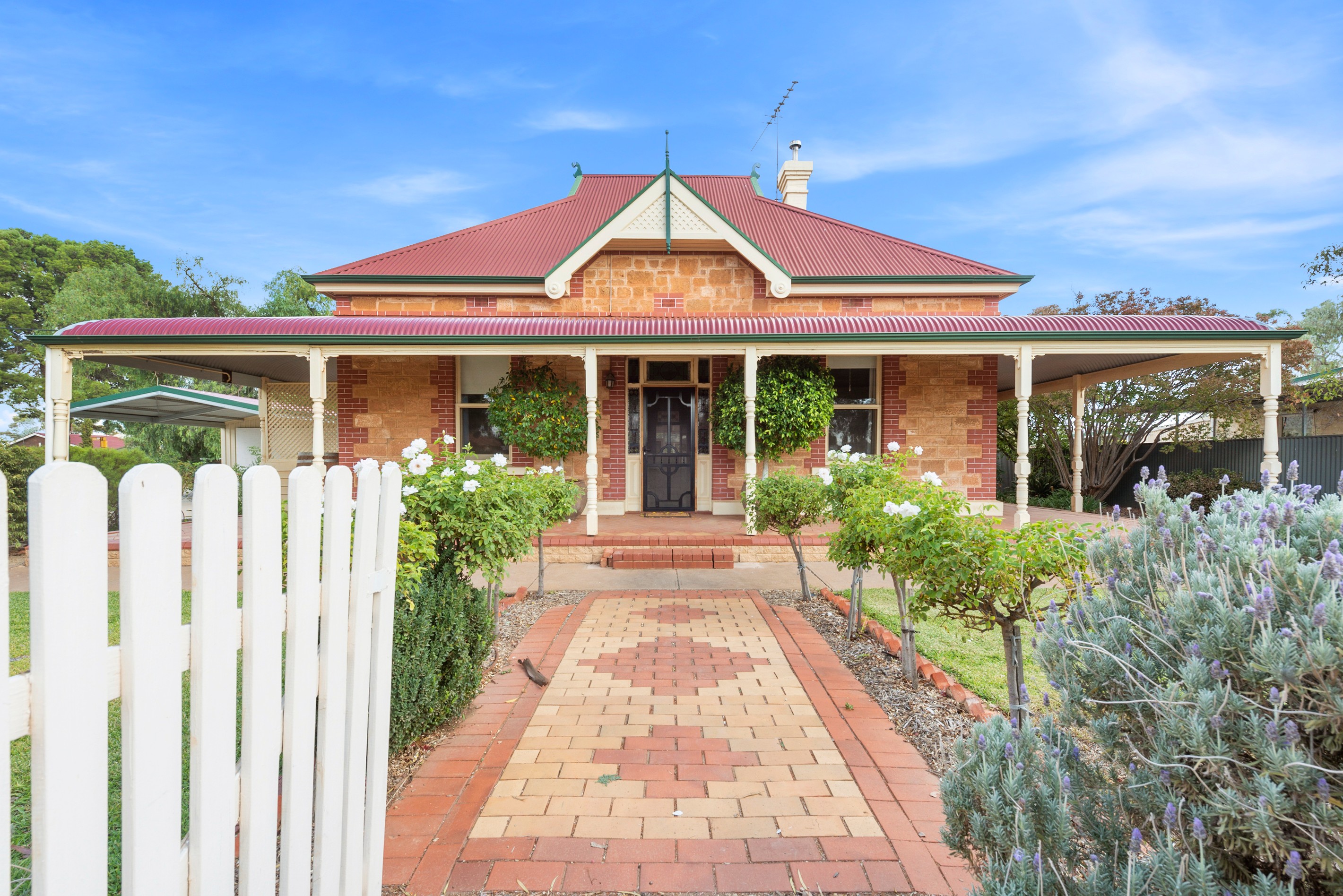 60 Edith Terrace, Balaklava, SA 5461