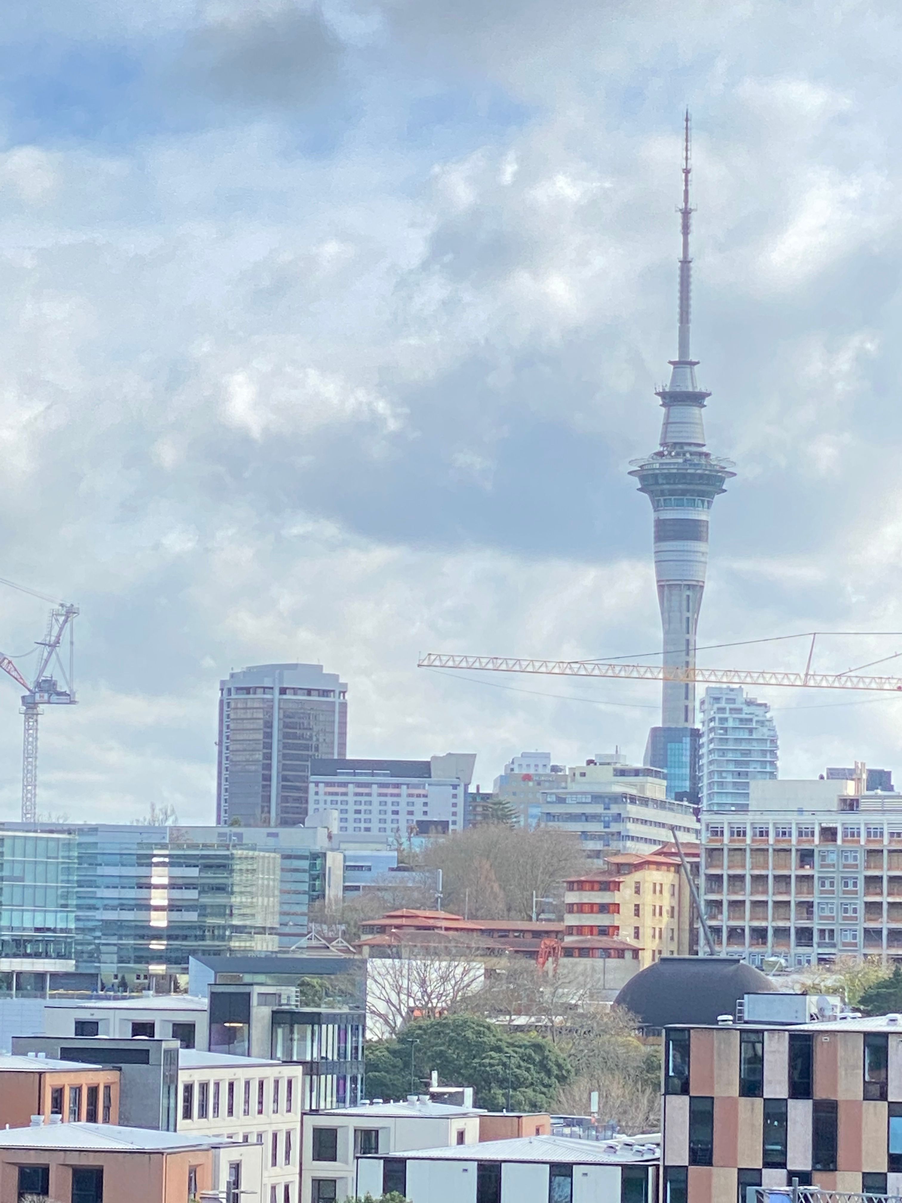 9/27 Cheshire Street, Parnell, Auckland City