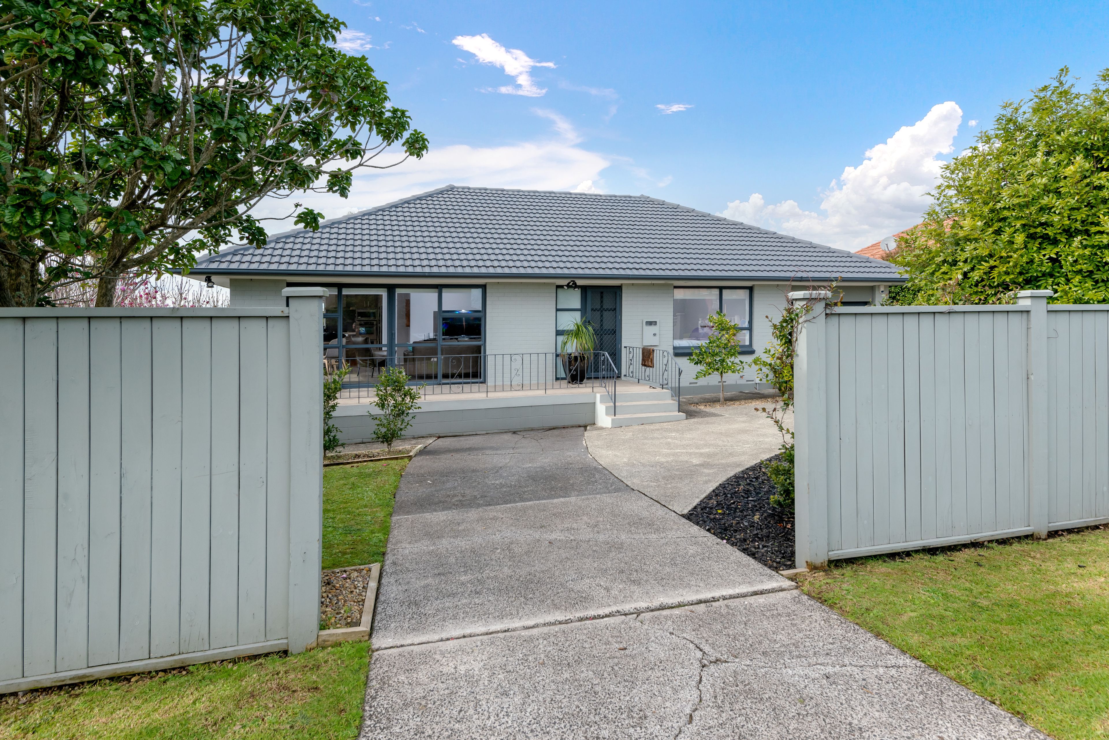 1/130 Cook Street, Howick, Manukau City