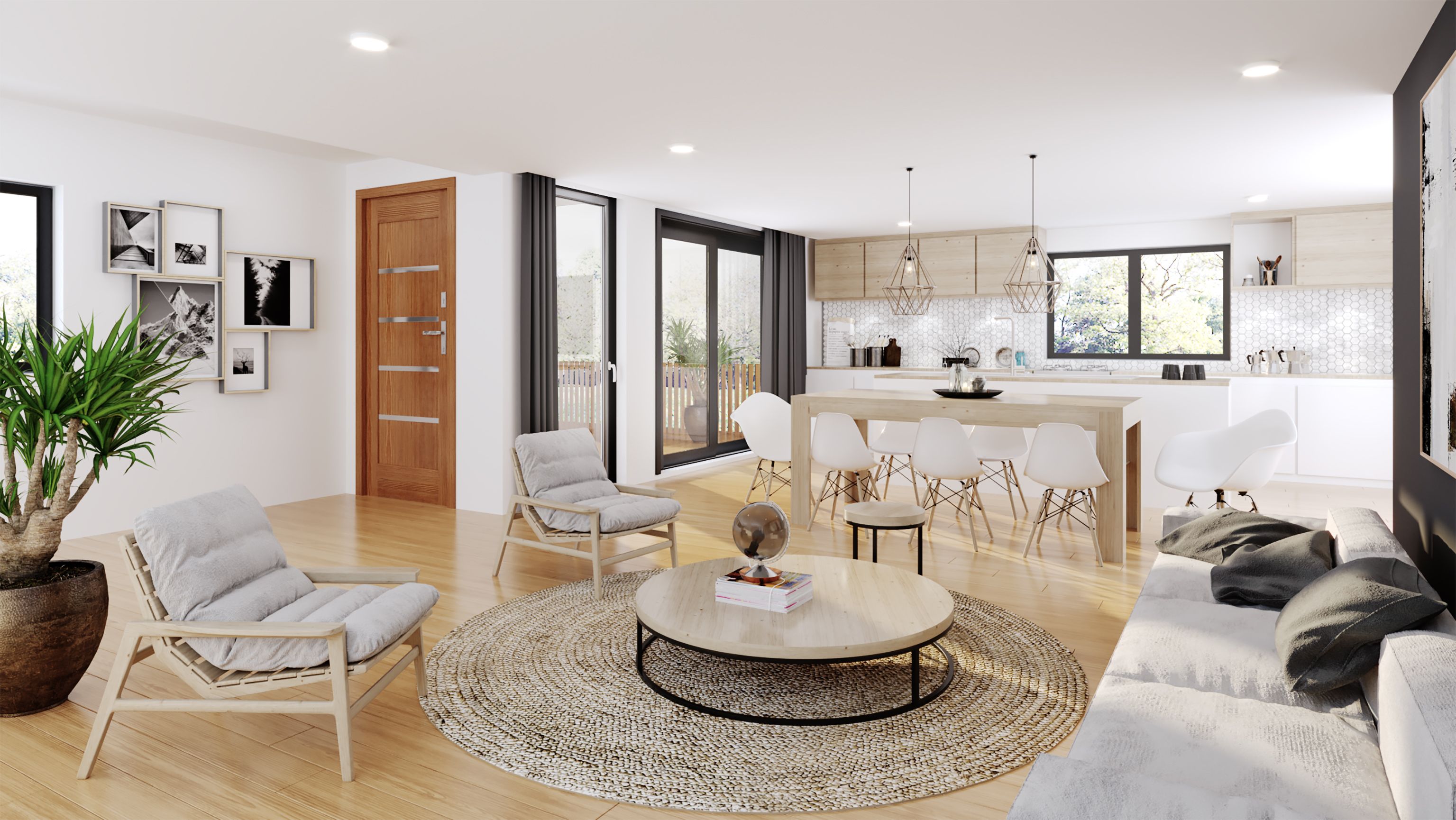 2/32 Addison Avenue, Lake Illawarra, NSW 2528