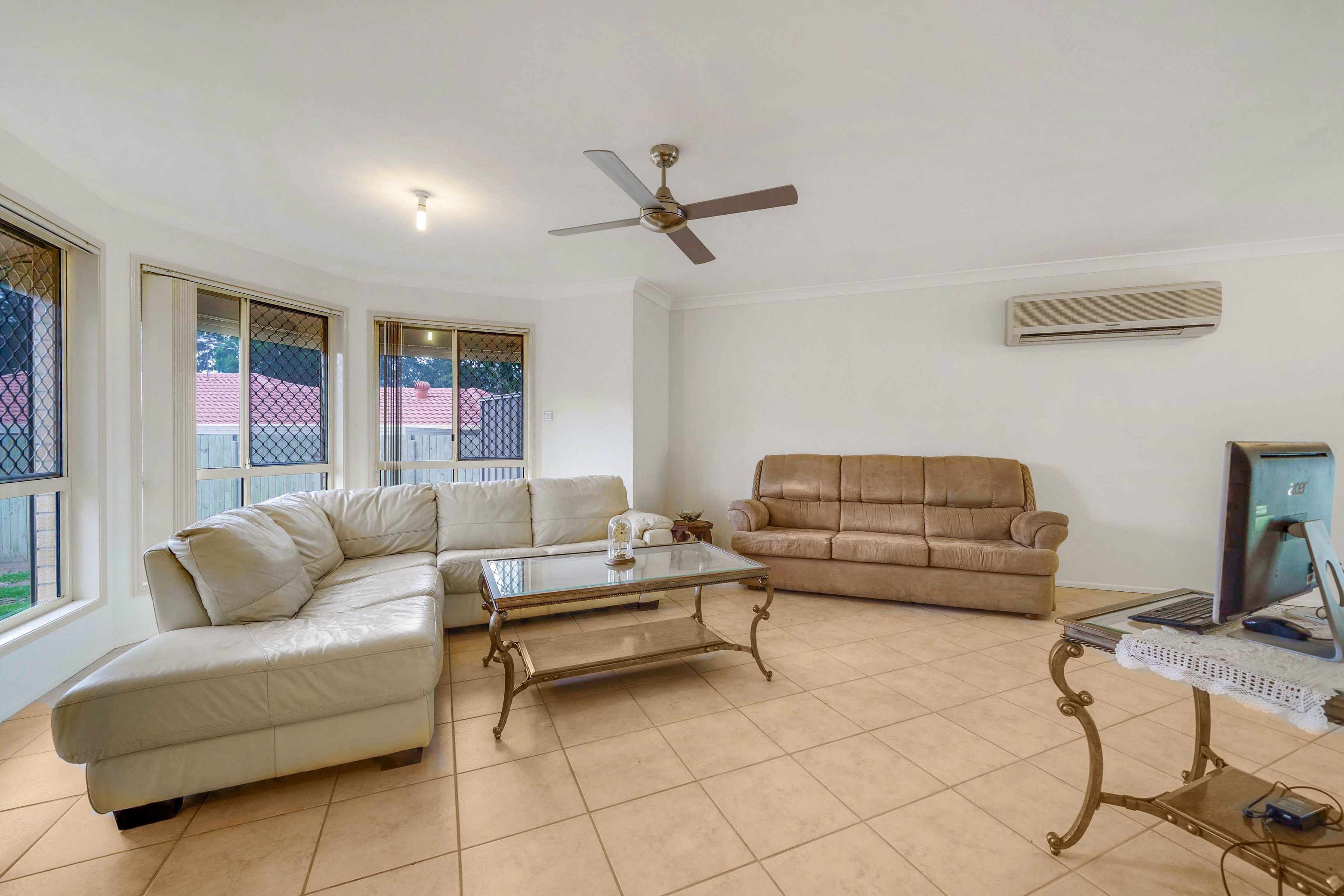 6 Amber Place, Alexandra Hills, QLD 4161