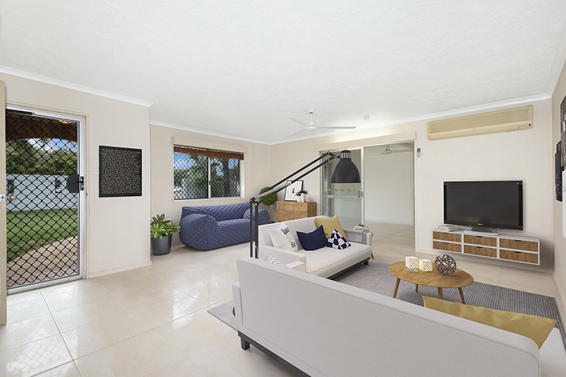 643 Ross River Road, Kirwan, QLD 4817