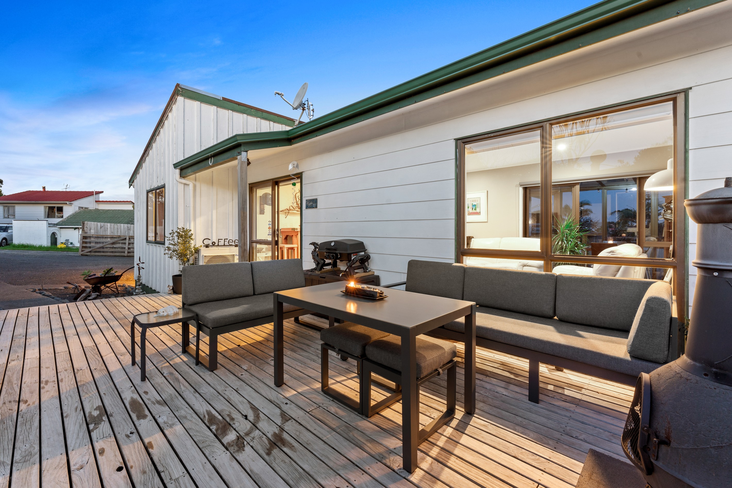 170 Glamorgan Drive, Torbay, North Shore City