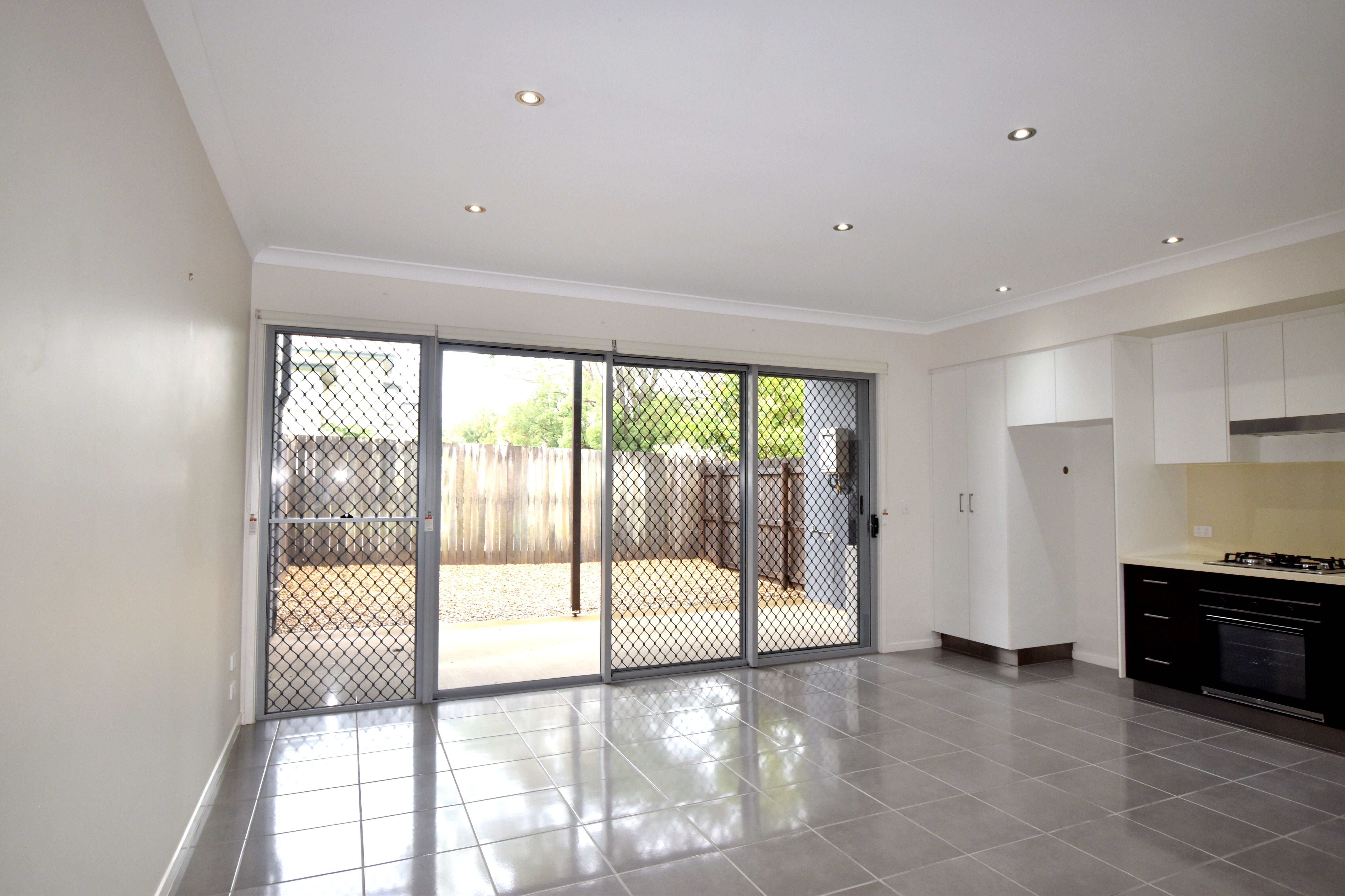 2/26 Rossella Street, West Gladstone, QLD 4680
