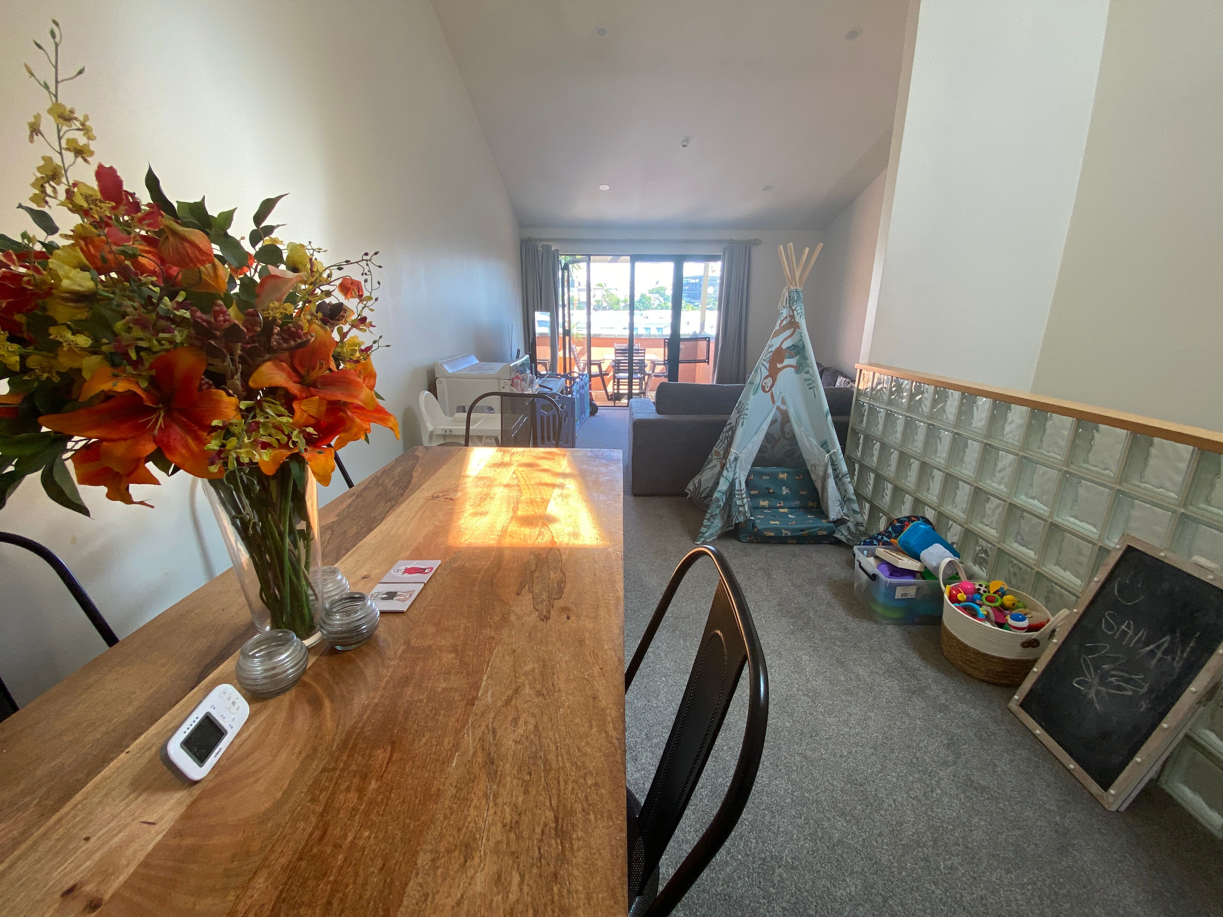 27/10 cleveland Road, Parnell, Auckland City