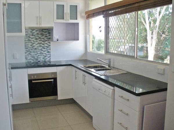 3/24 Fifth Avenue, Kedron, QLD 4031