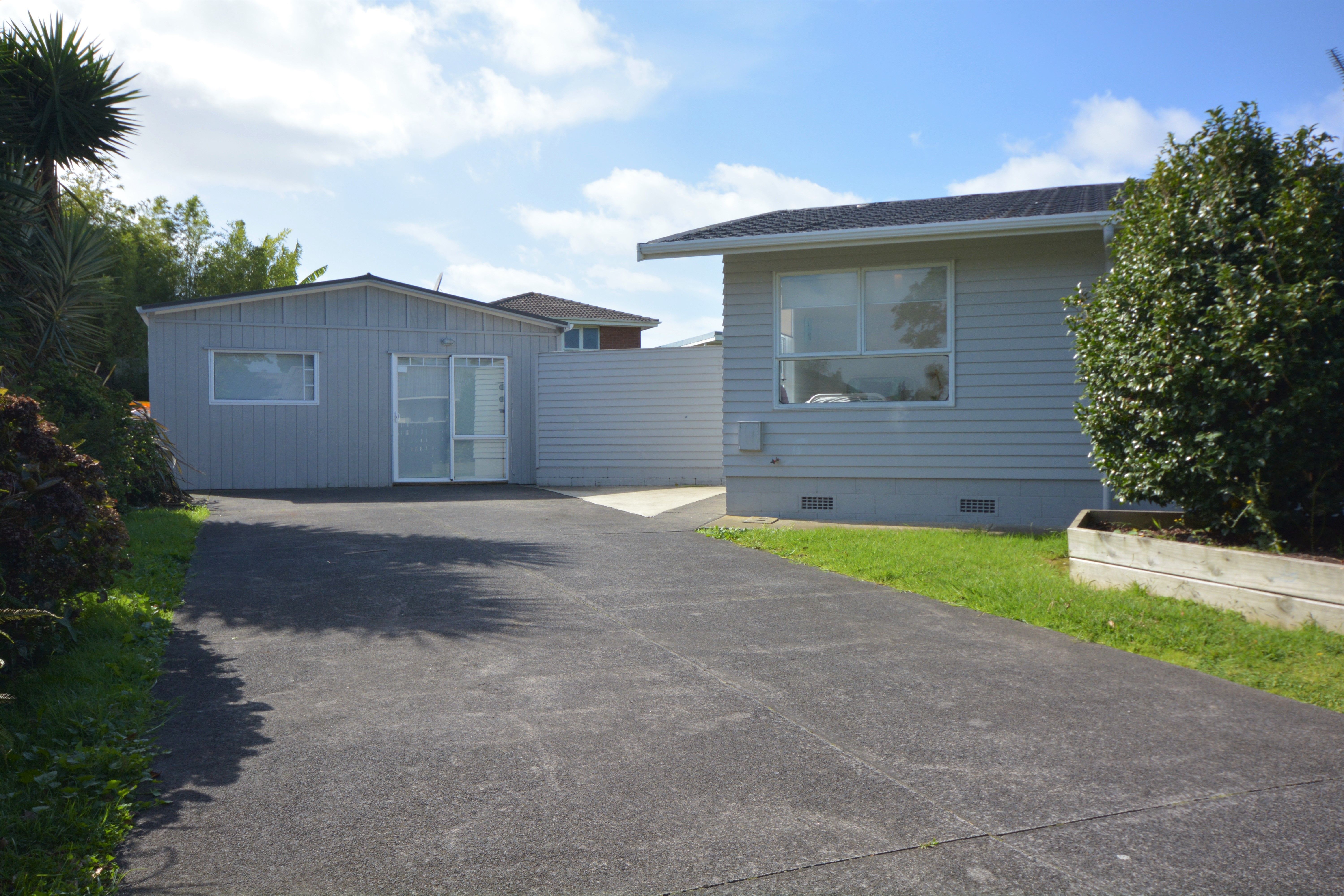 13 Malmo Place, Manurewa, Manukau City