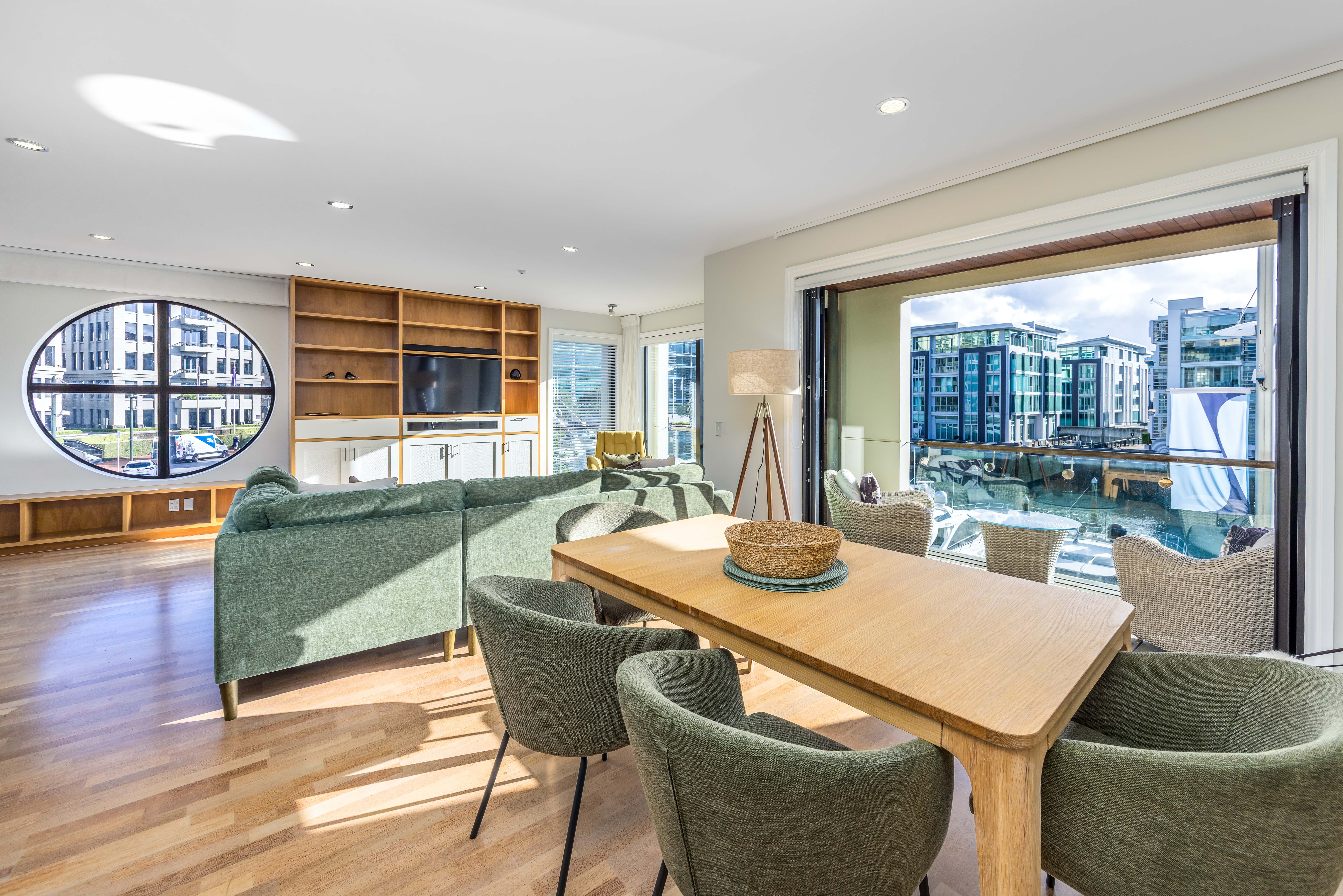 1A/22 Pakenham Street East, Auckland Central, Auckland City