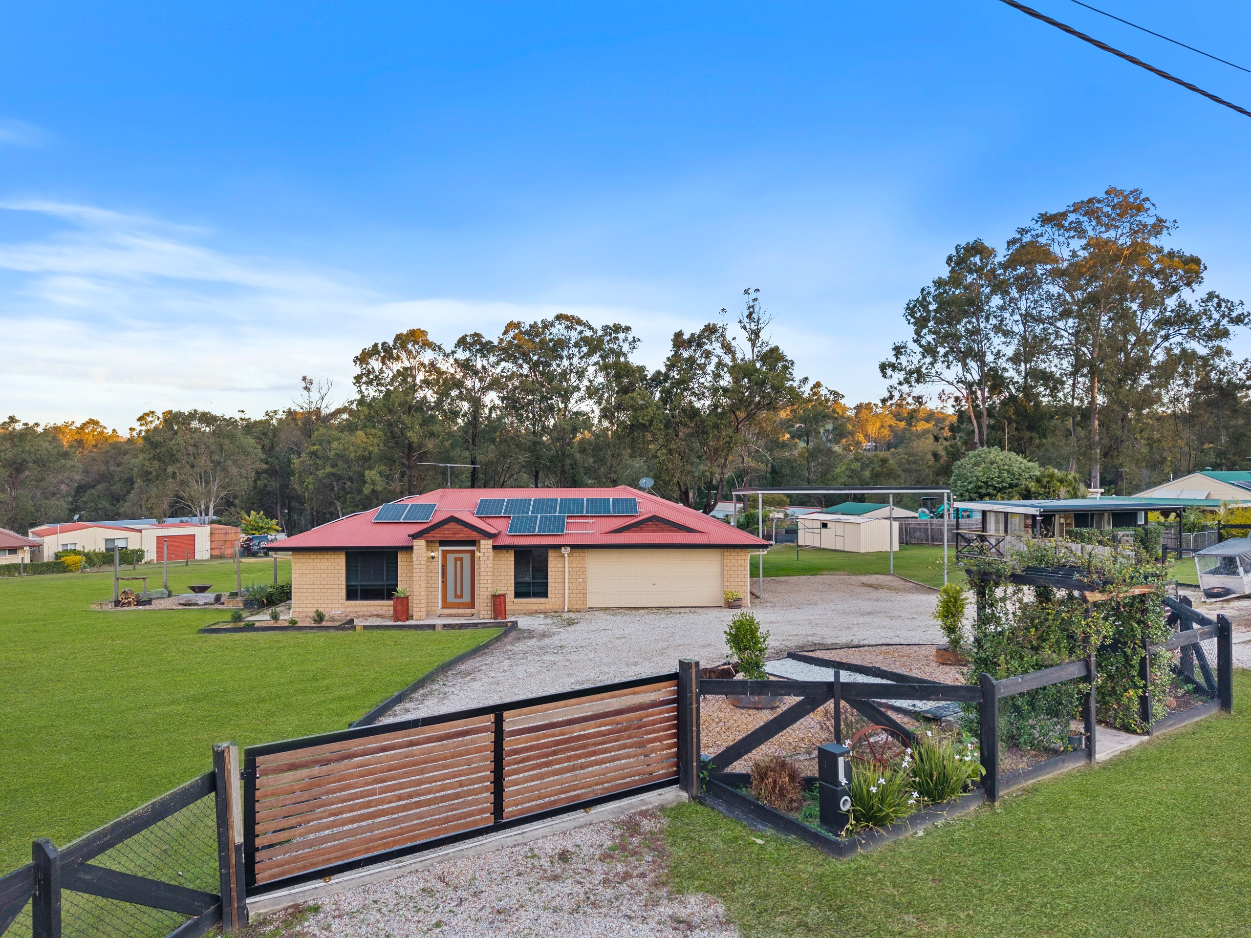 64-72 Ashwood Drive, Cedar Vale, QLD 4285