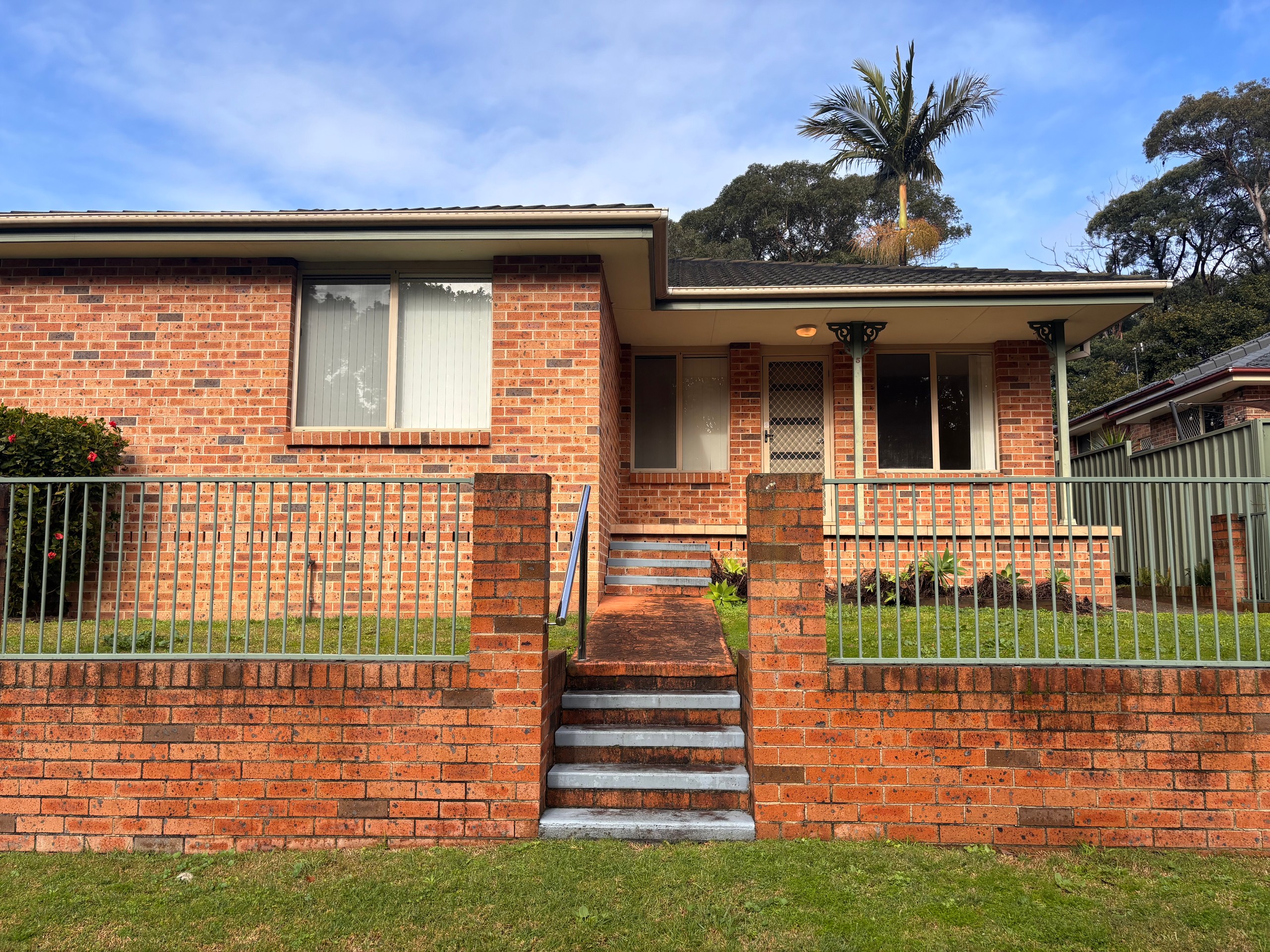 5/2 Maleen Street, Bomaderry, NSW 2541