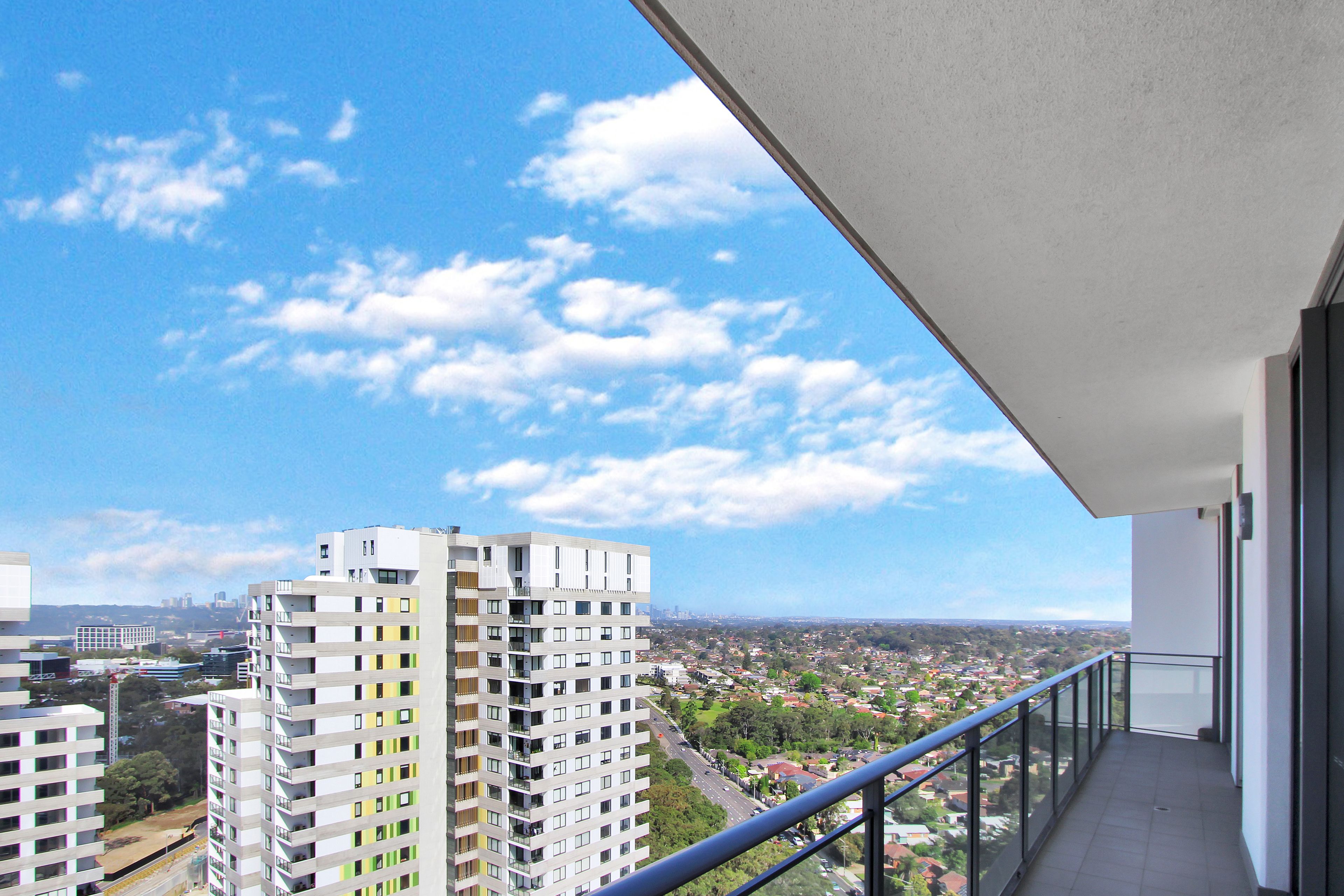 2108/3 Mooltan Avenue, Macquarie Park, NSW 2113