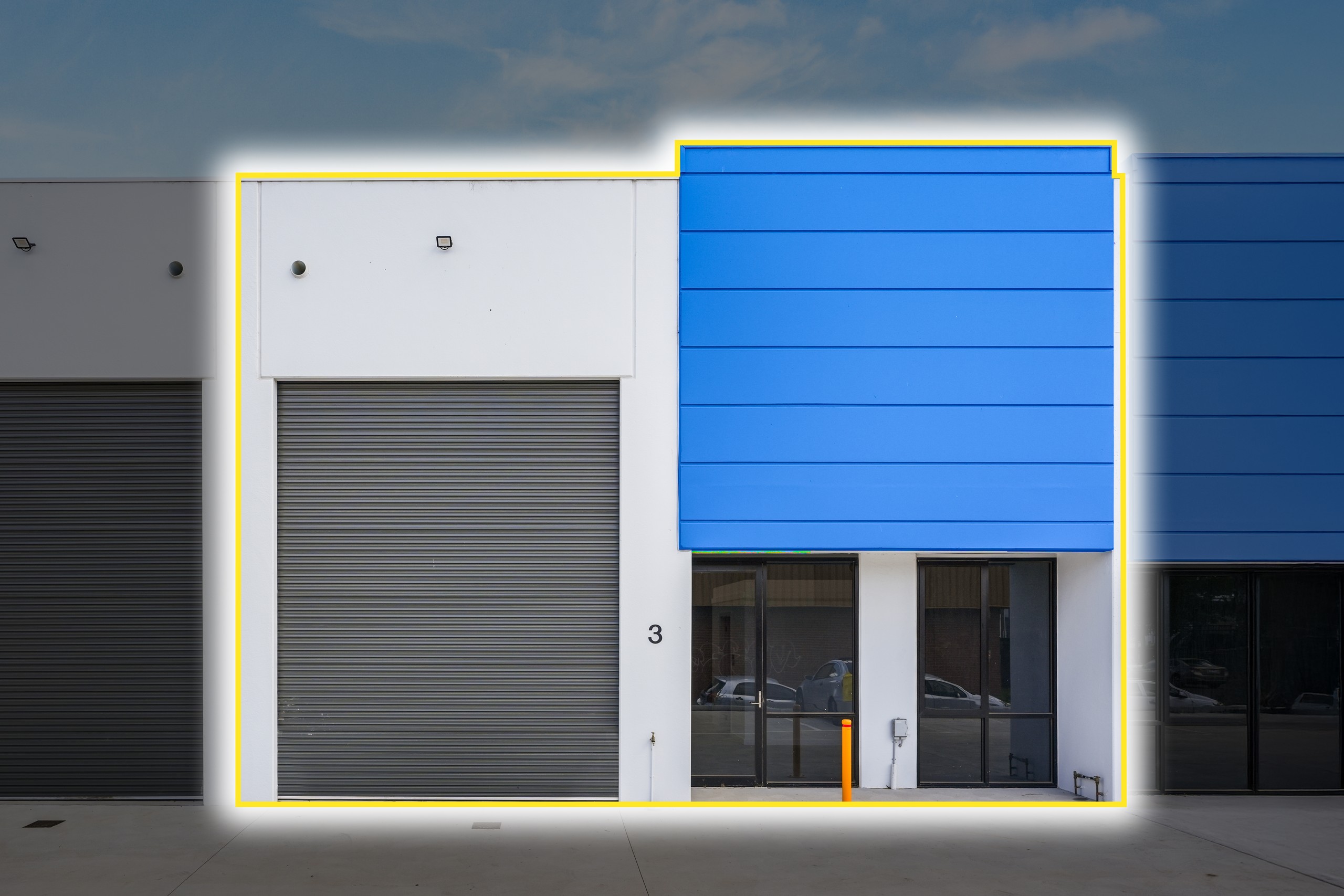 4/6 Bramley Street, Dandenong, VIC 3175