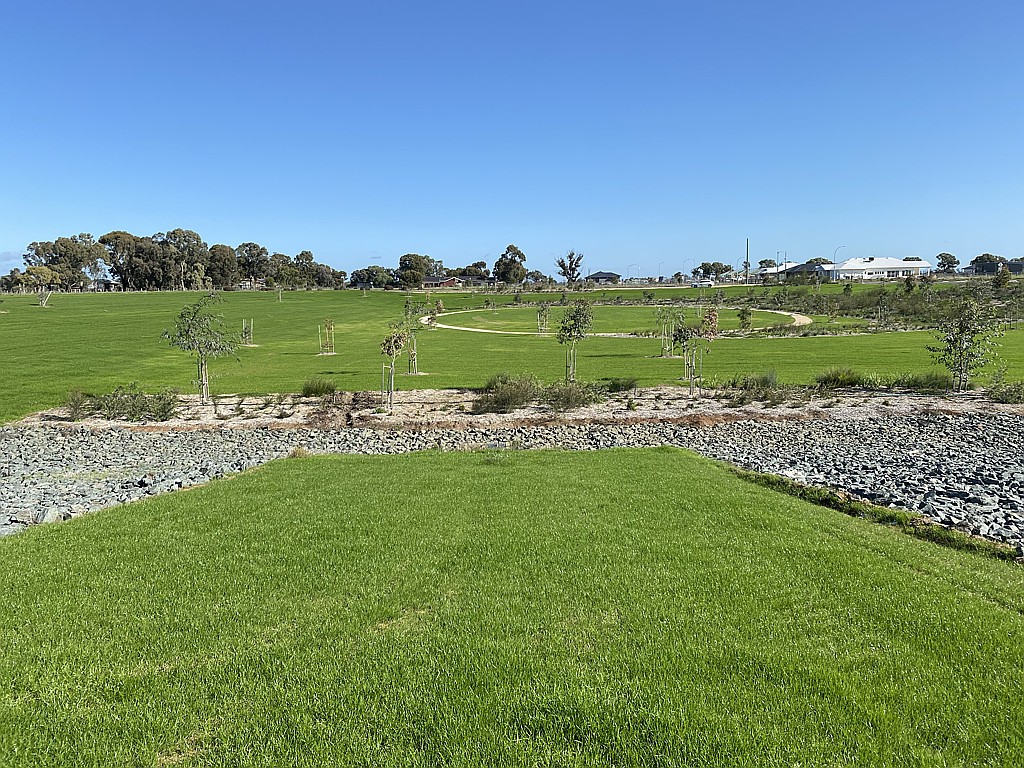 Stage 4A Echuca Fields Estate, Echuca, VIC 3564