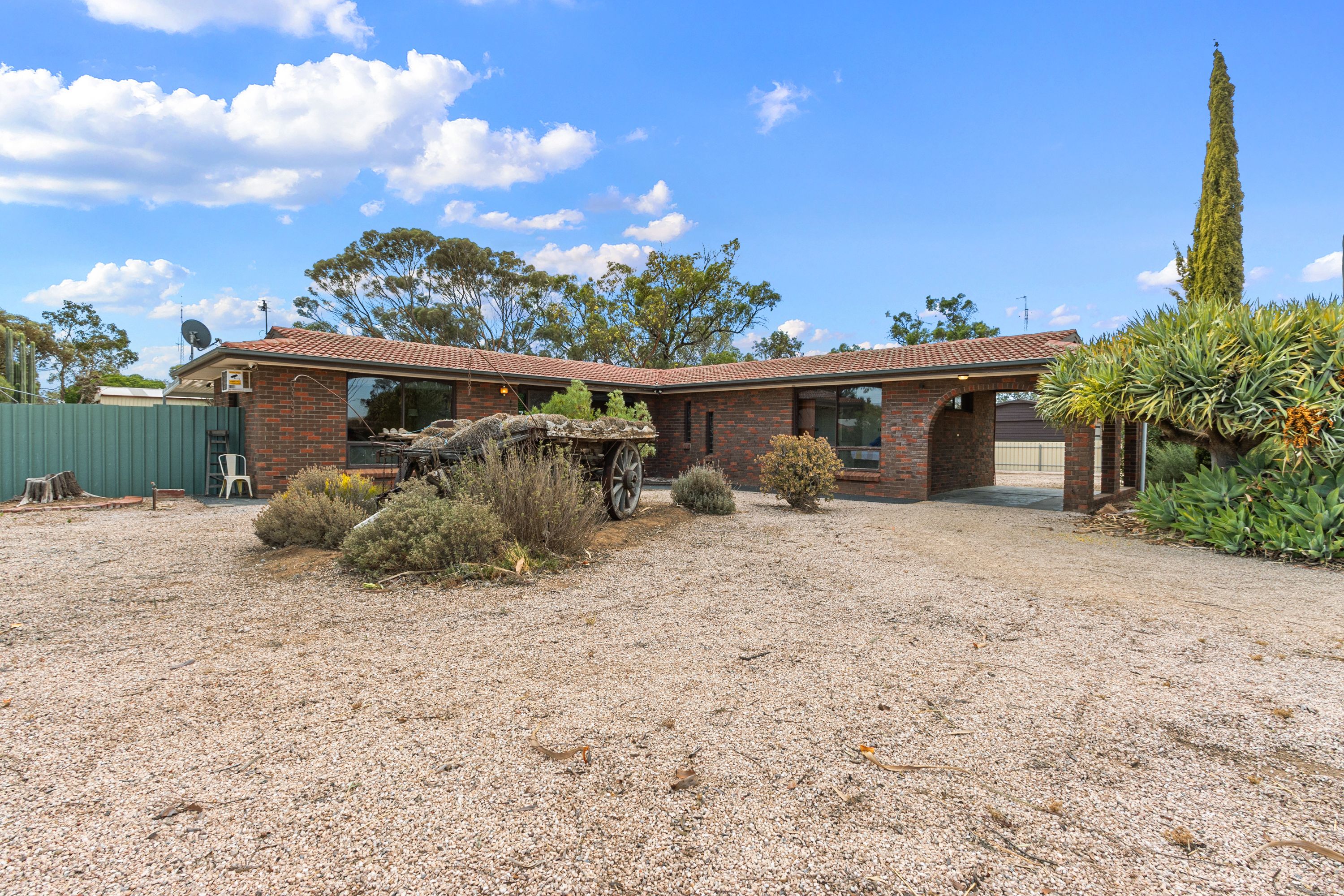 7 Frederick Street, Bute SA 5560