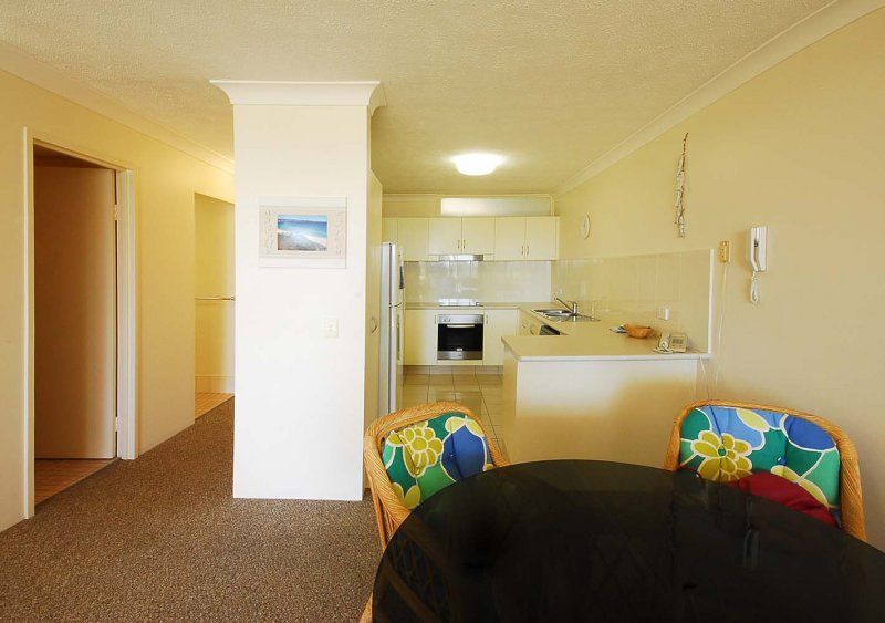 14/146 Pacific Parade, Bilinga, QLD 4225