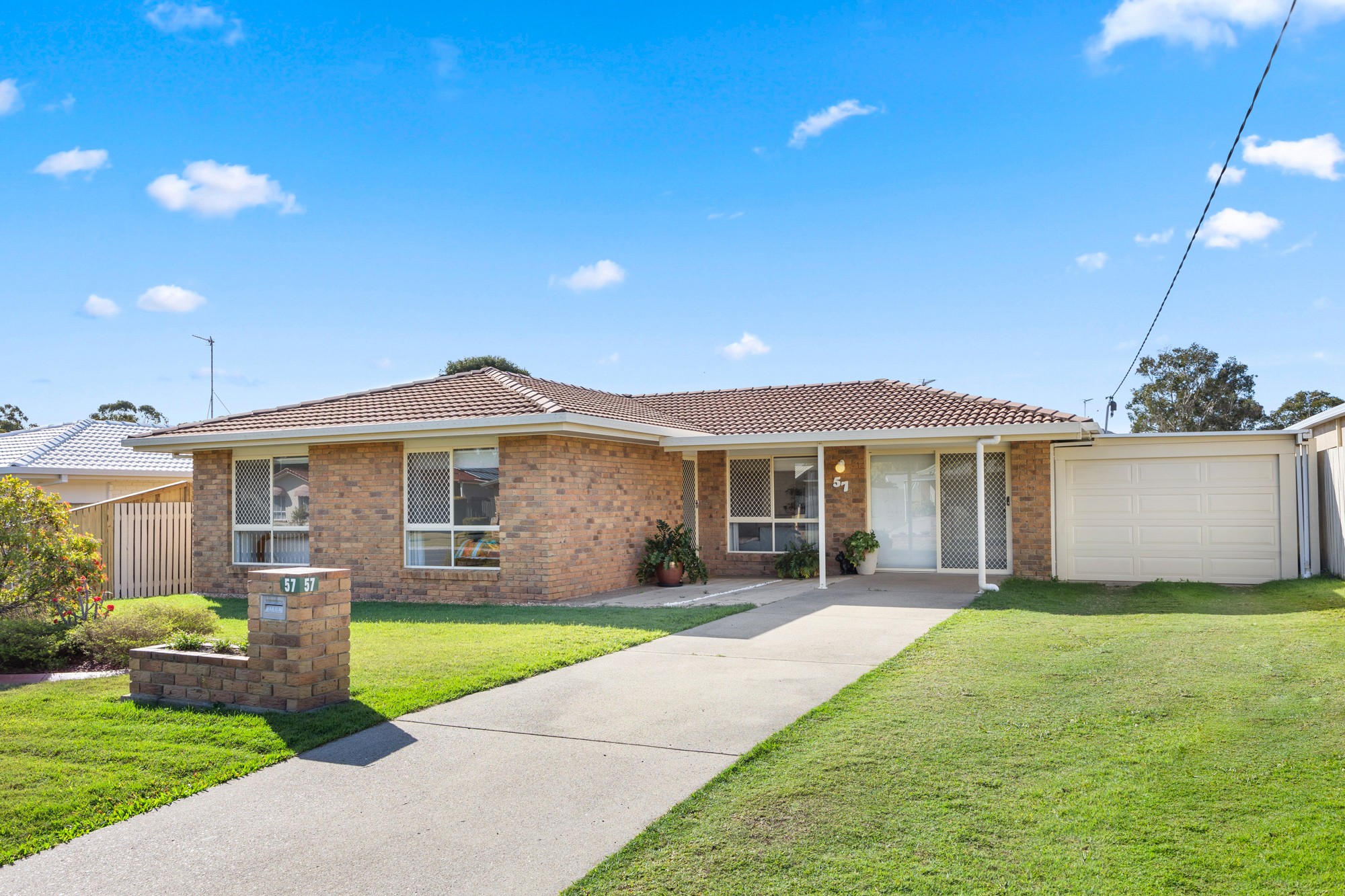 57 Dover Street, Pialba, QLD 4655