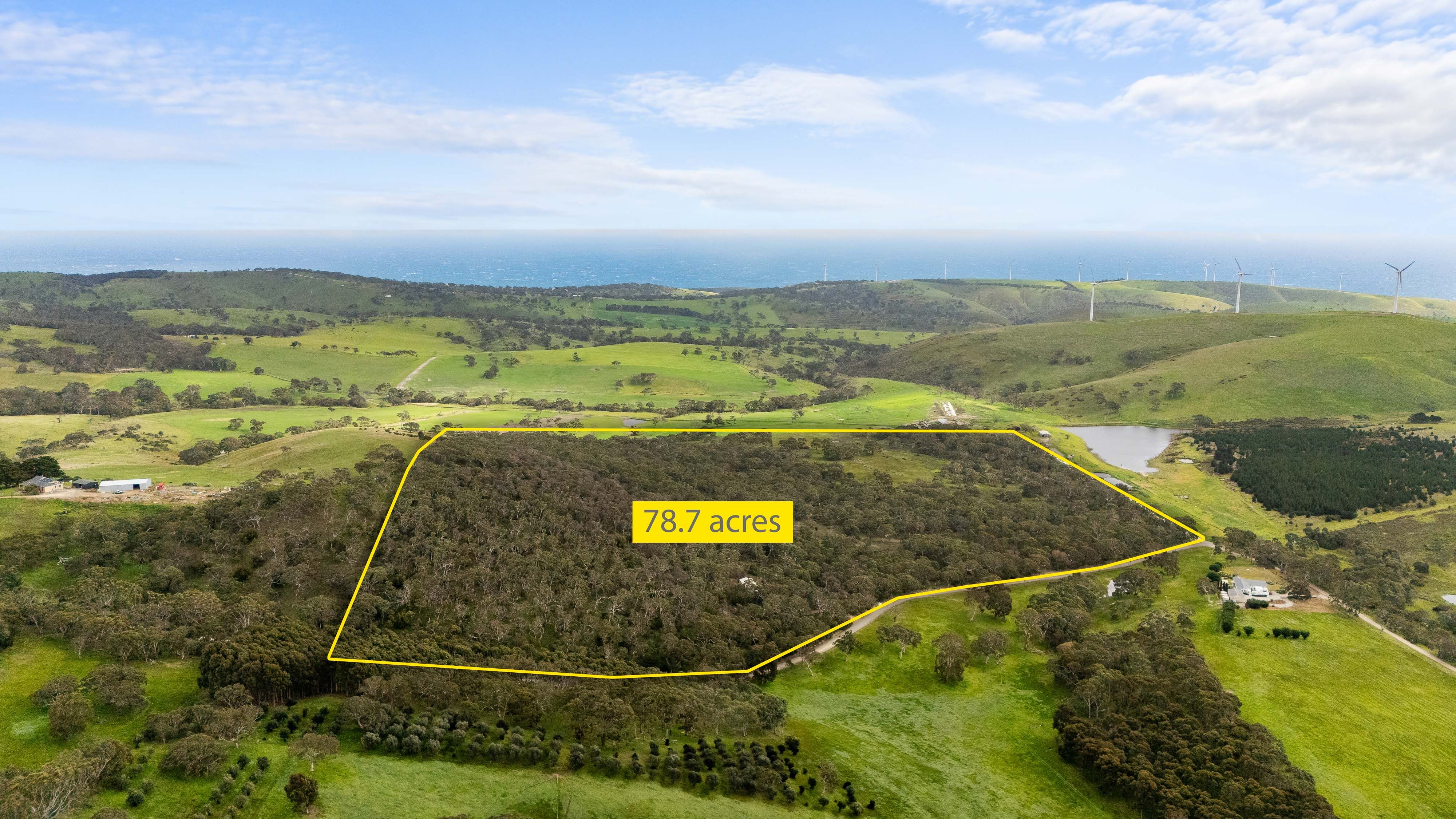 75 Bennett Road, Cape Jervis, SA 5204