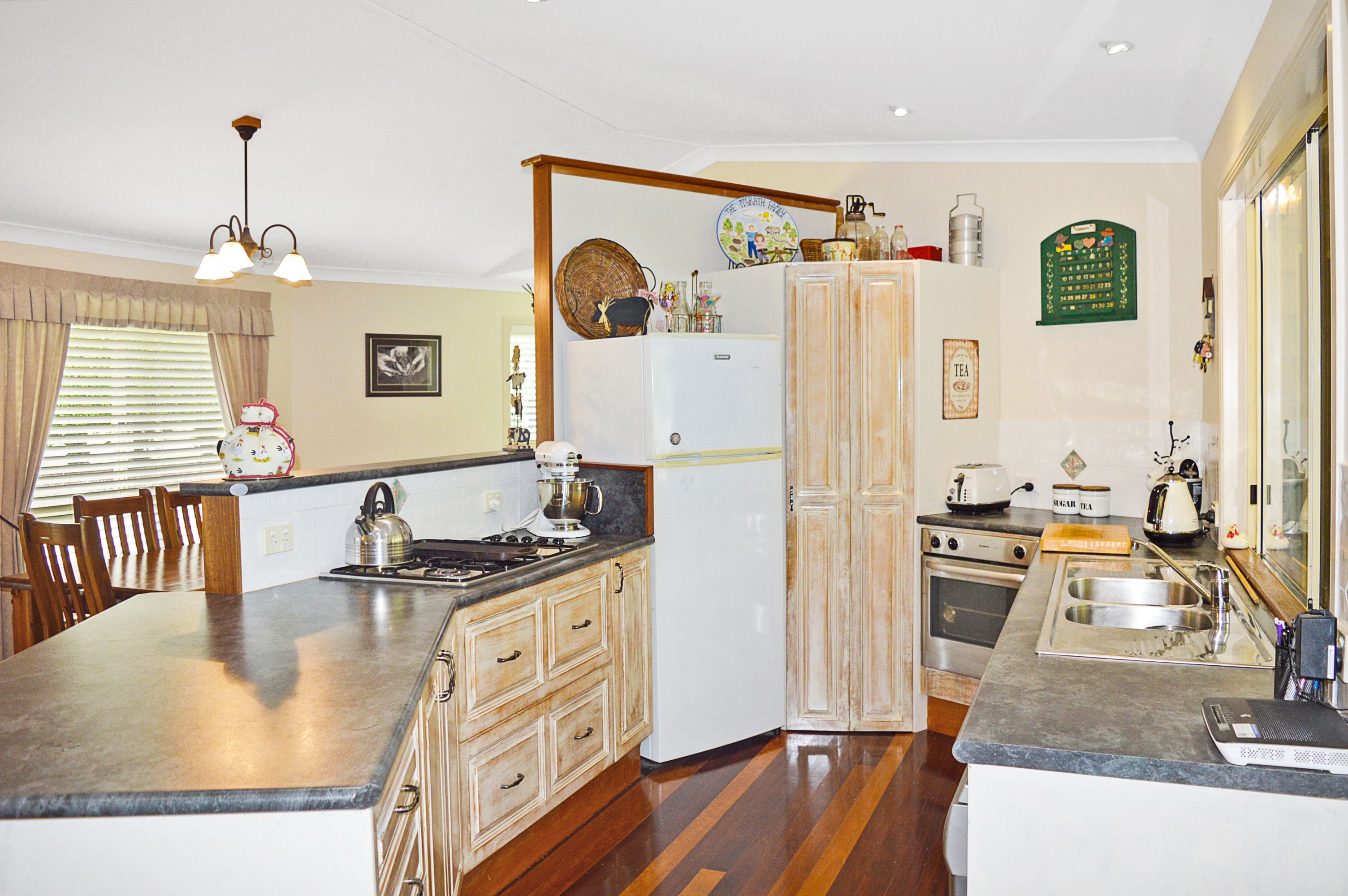 26 Baker Finch Avenue Peachester Qld 4519 Sold House