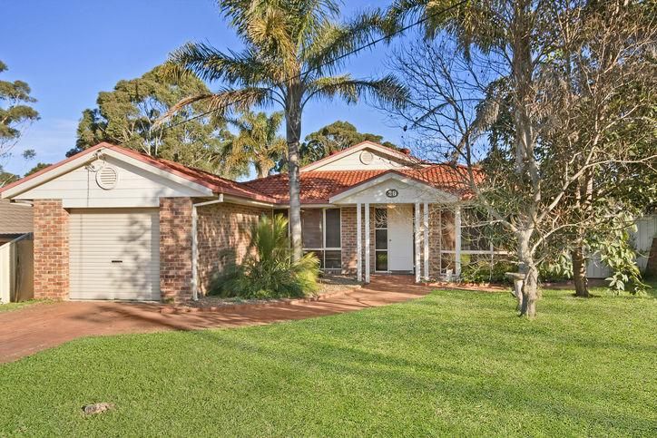 29 Heathcote Street