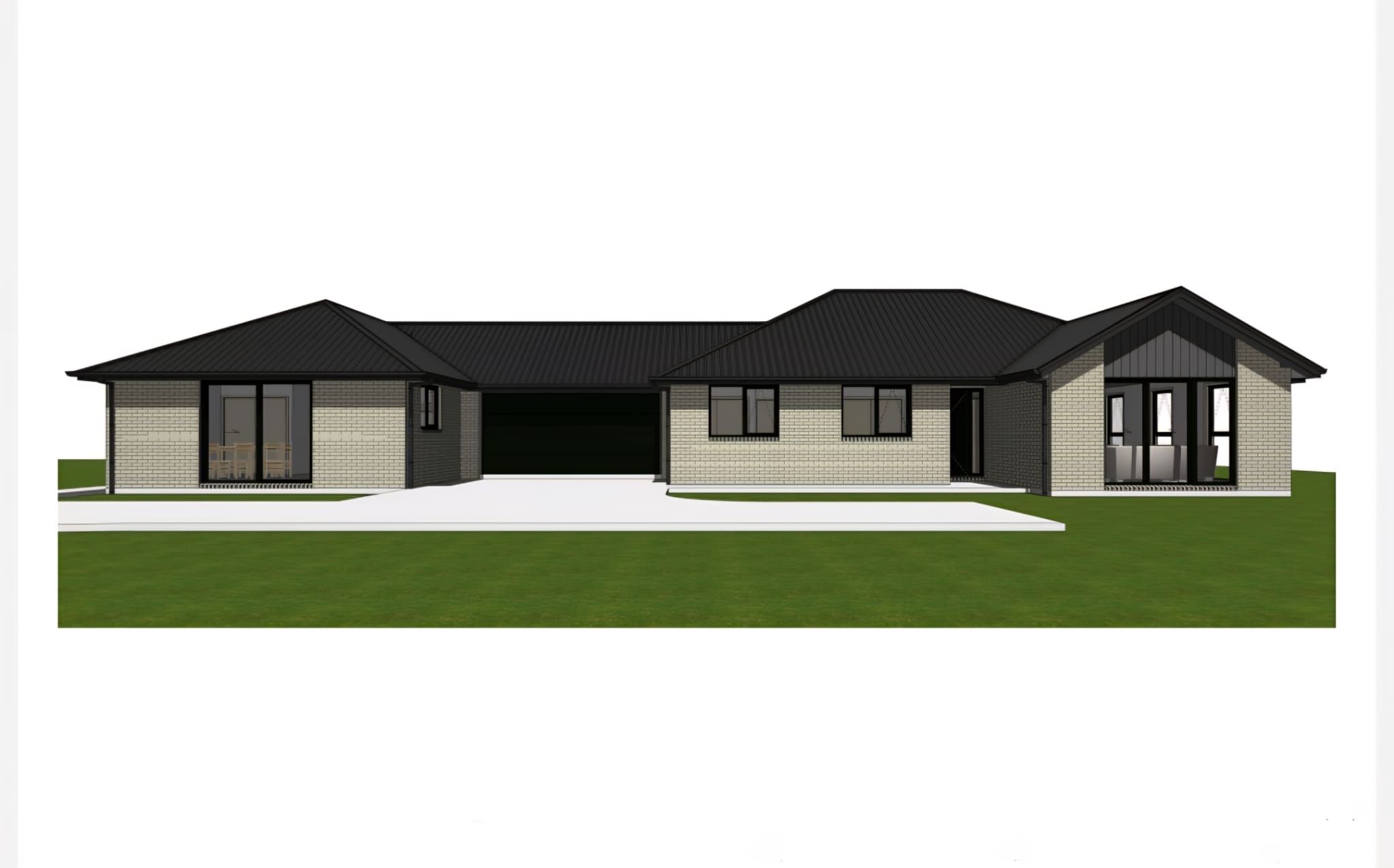 135 Lincoln Rolleston Road, Rolleston, Selwyn District