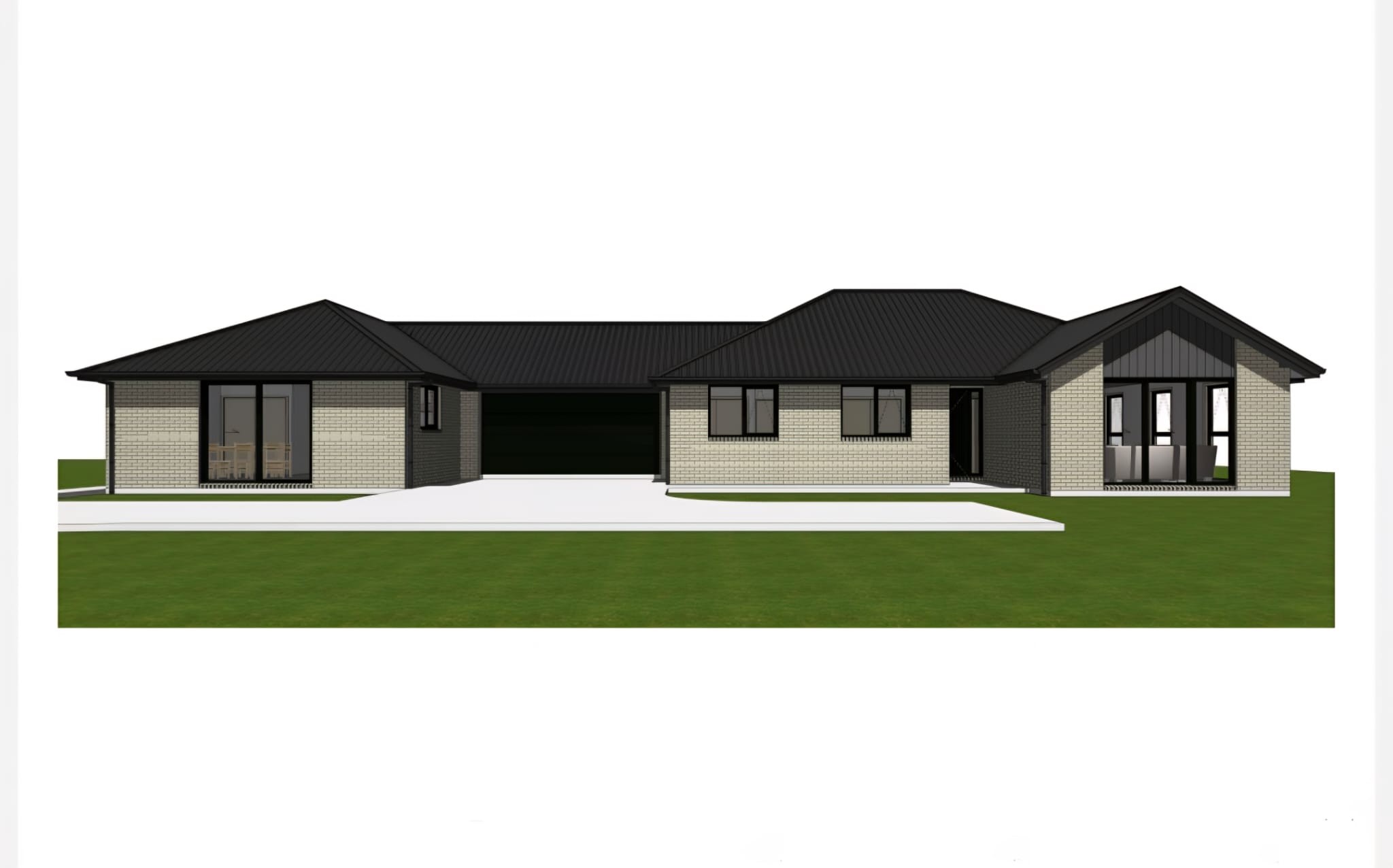 135 Lincoln Rolleston Road, Rolleston, Selwyn District