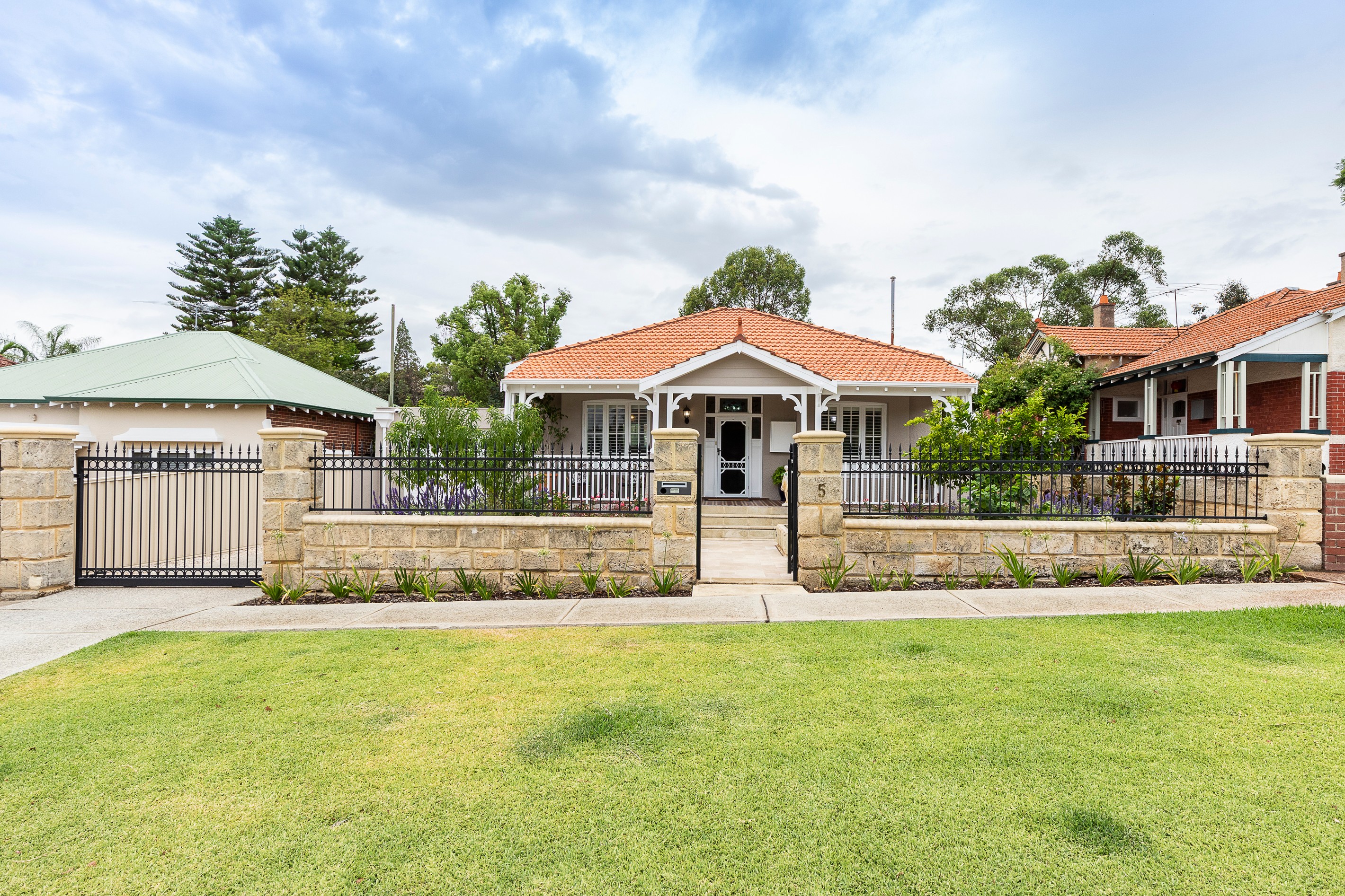 5 Lawley Crescent, Mount Lawley, WA 6050