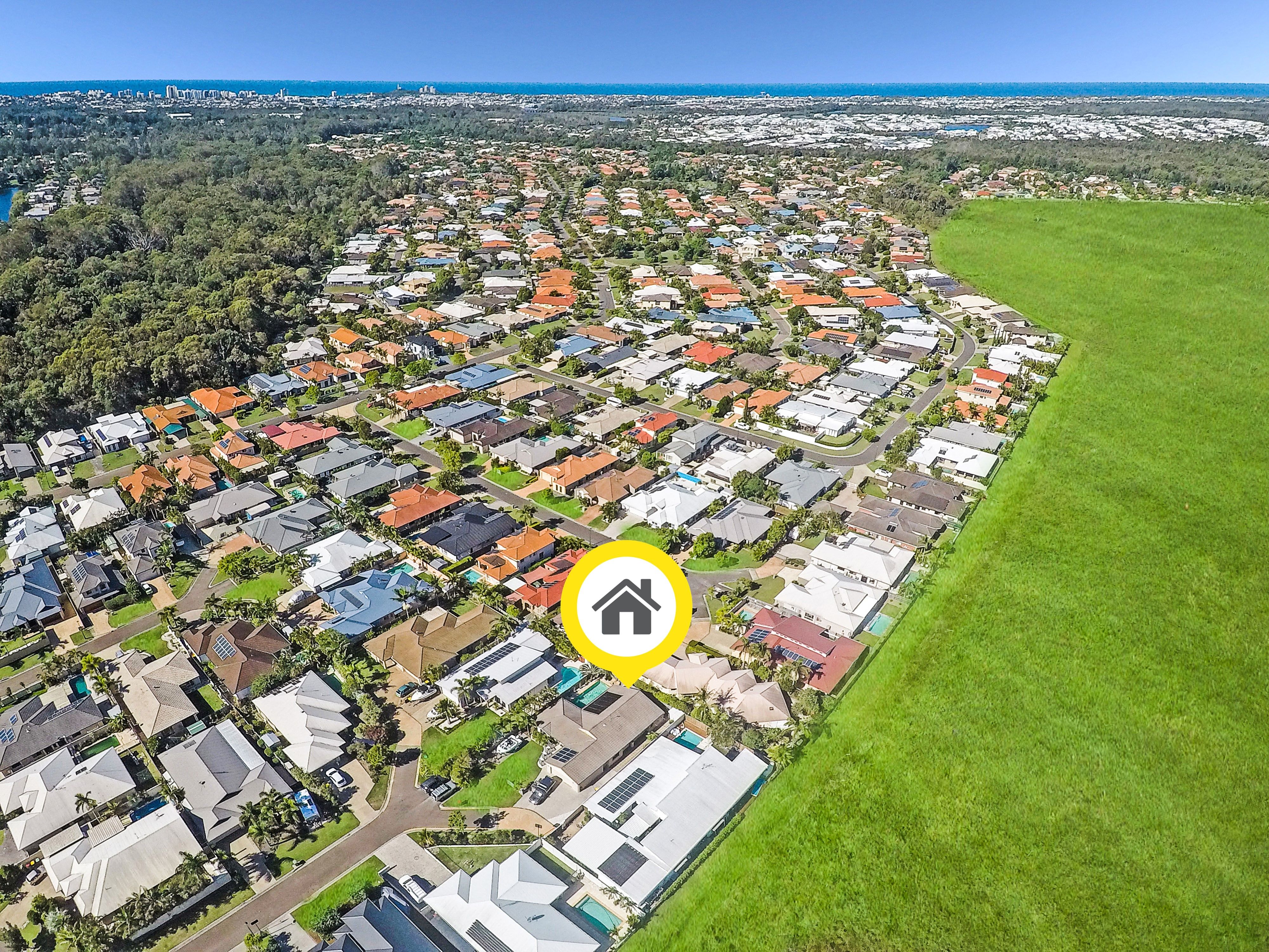 34 Sauger Court, Mountain Creek, QLD 4557