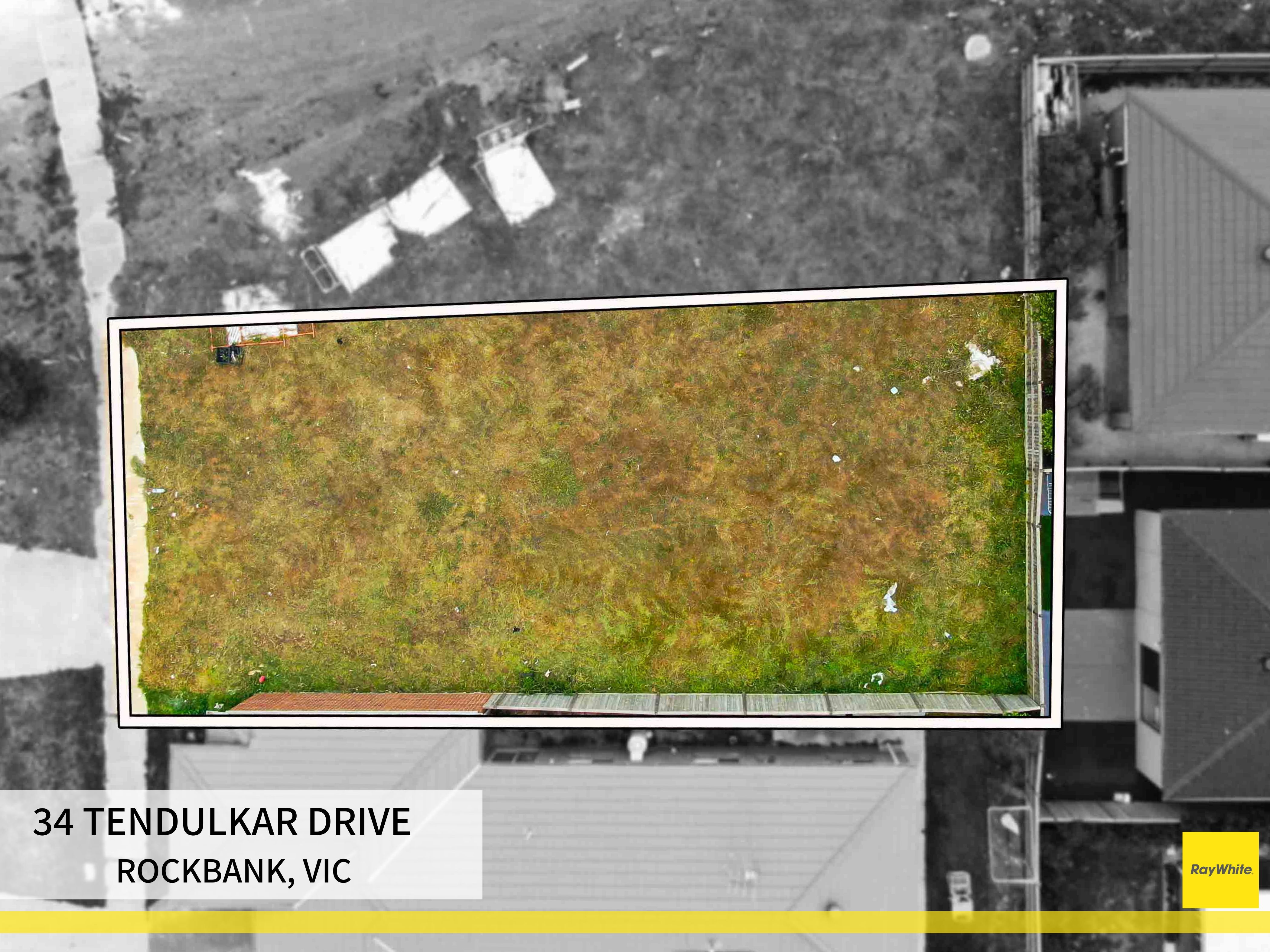 34 Tendulkar Drive, Rockbank, VIC 3335