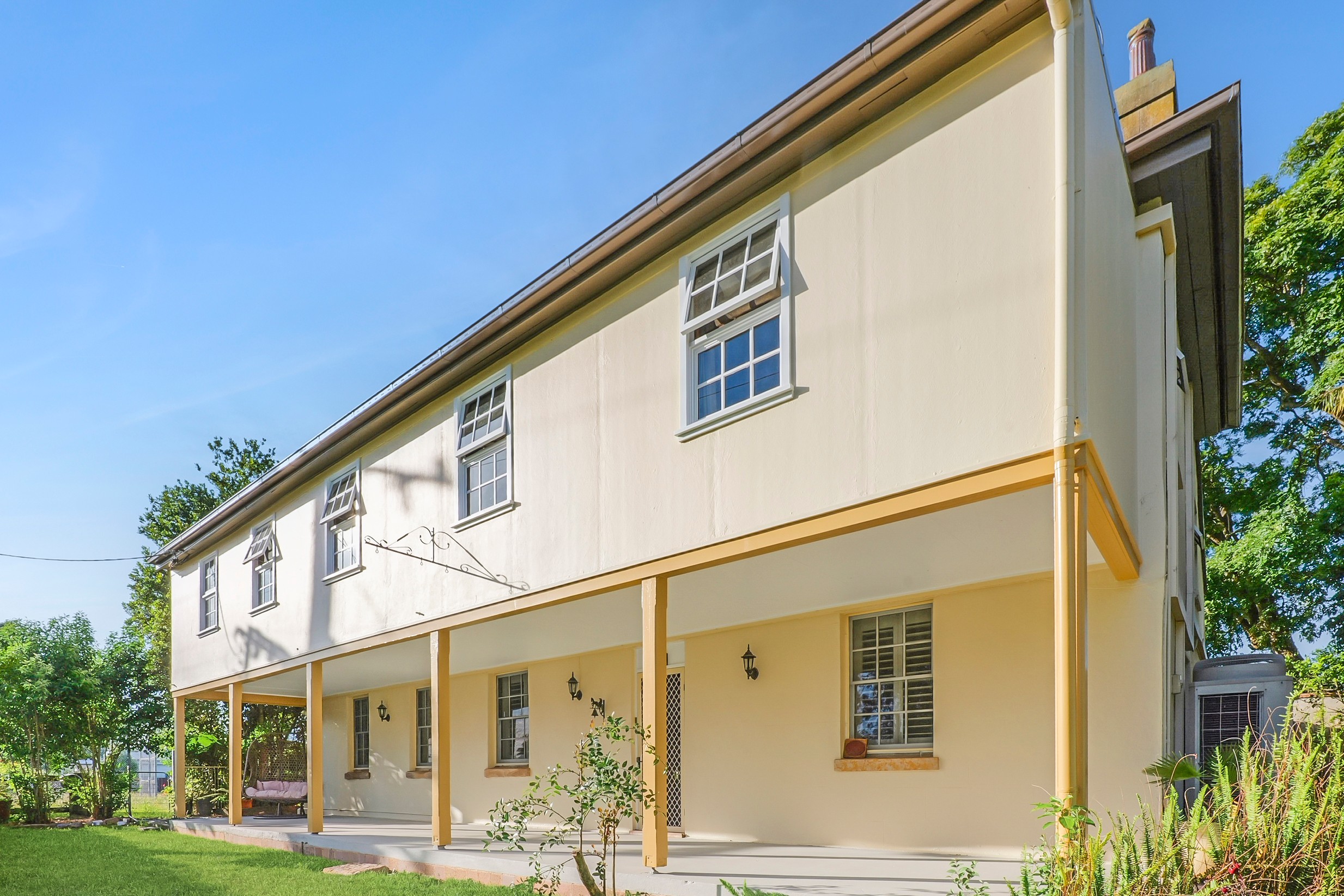 221 Hawkesbury Valley Way, Clarendon, NSW 2756