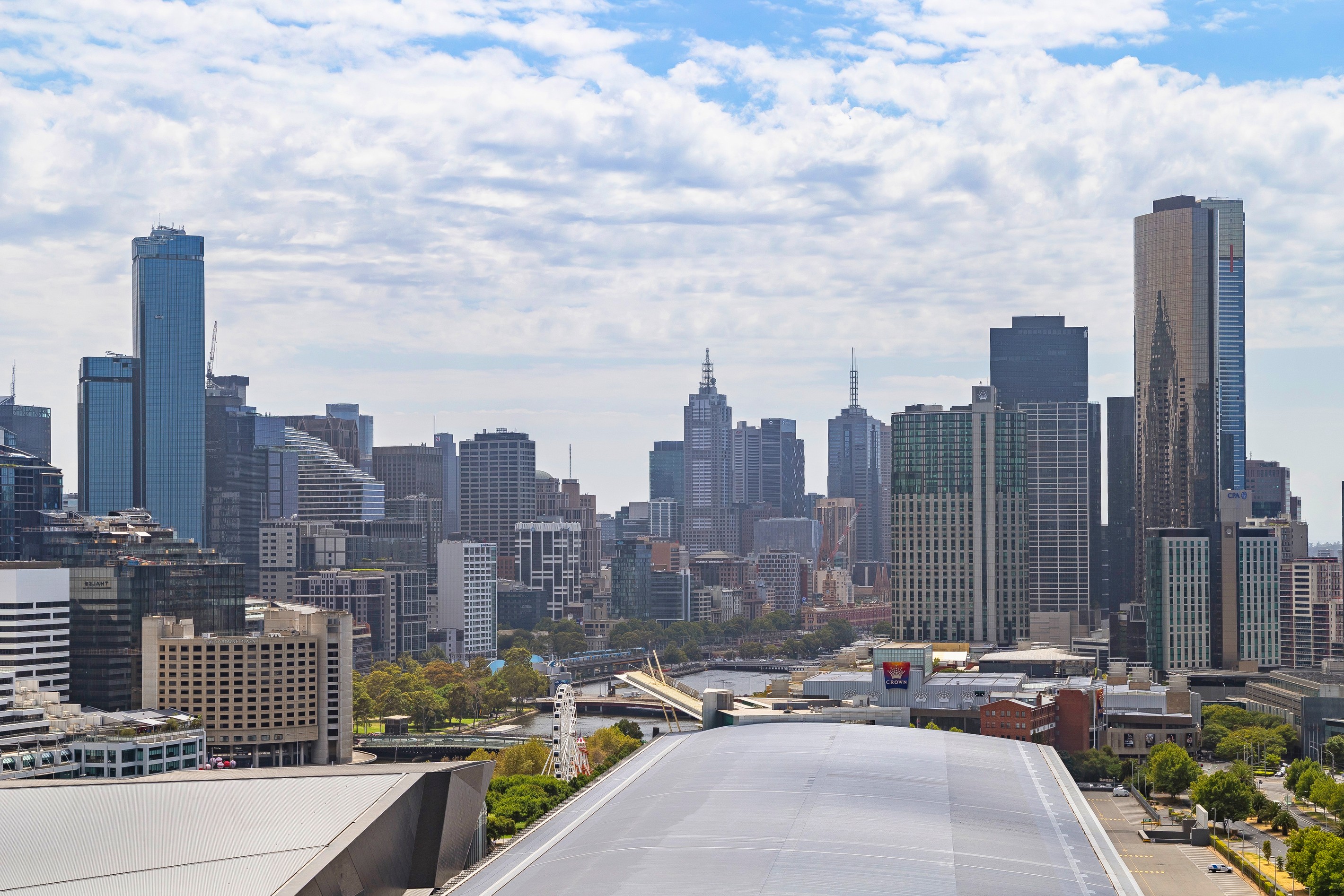 2302/201 Normanby Road, Southbank, VIC 3006