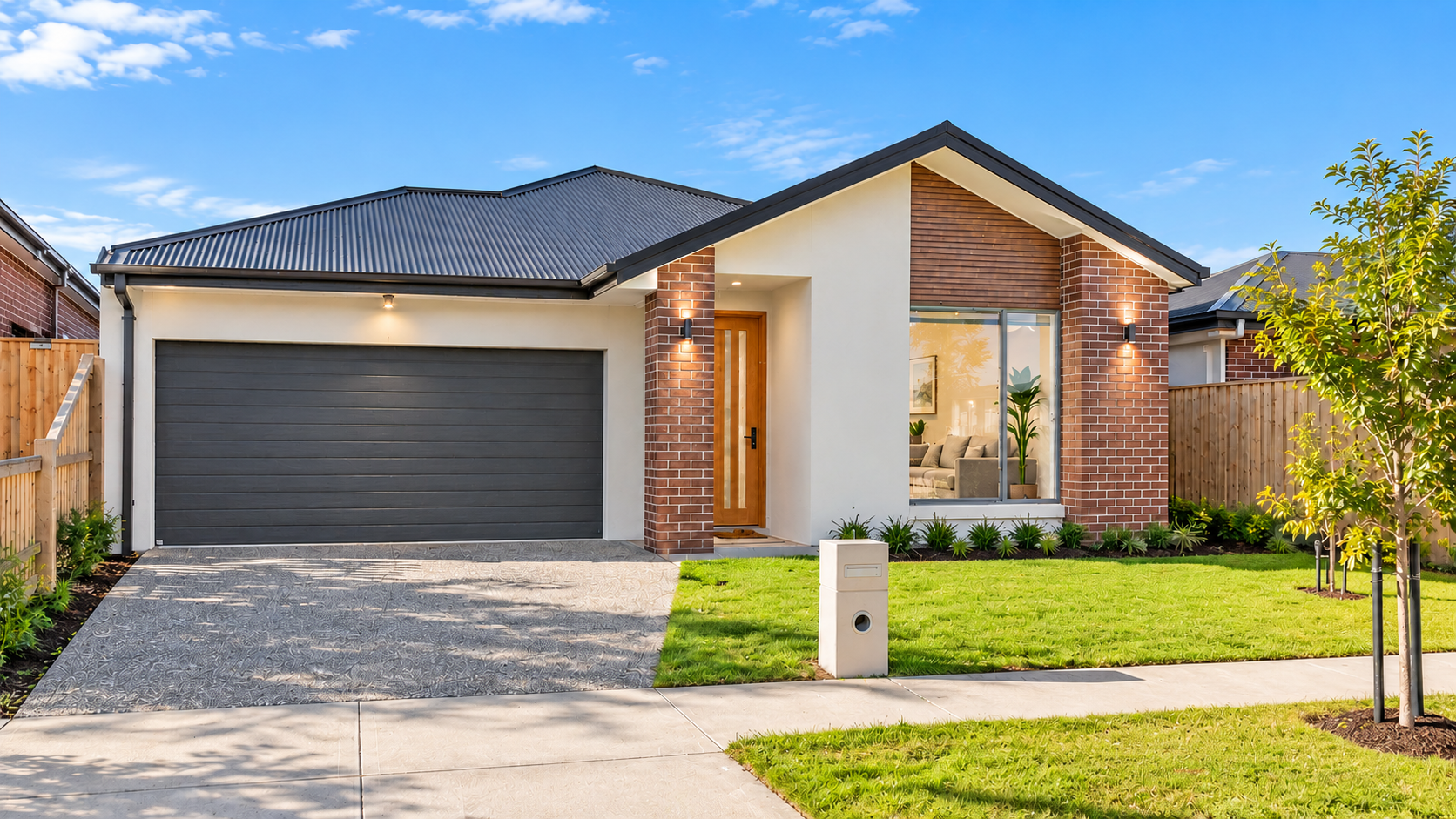 21 Falstaff Street — photo from Ray White Rockbank