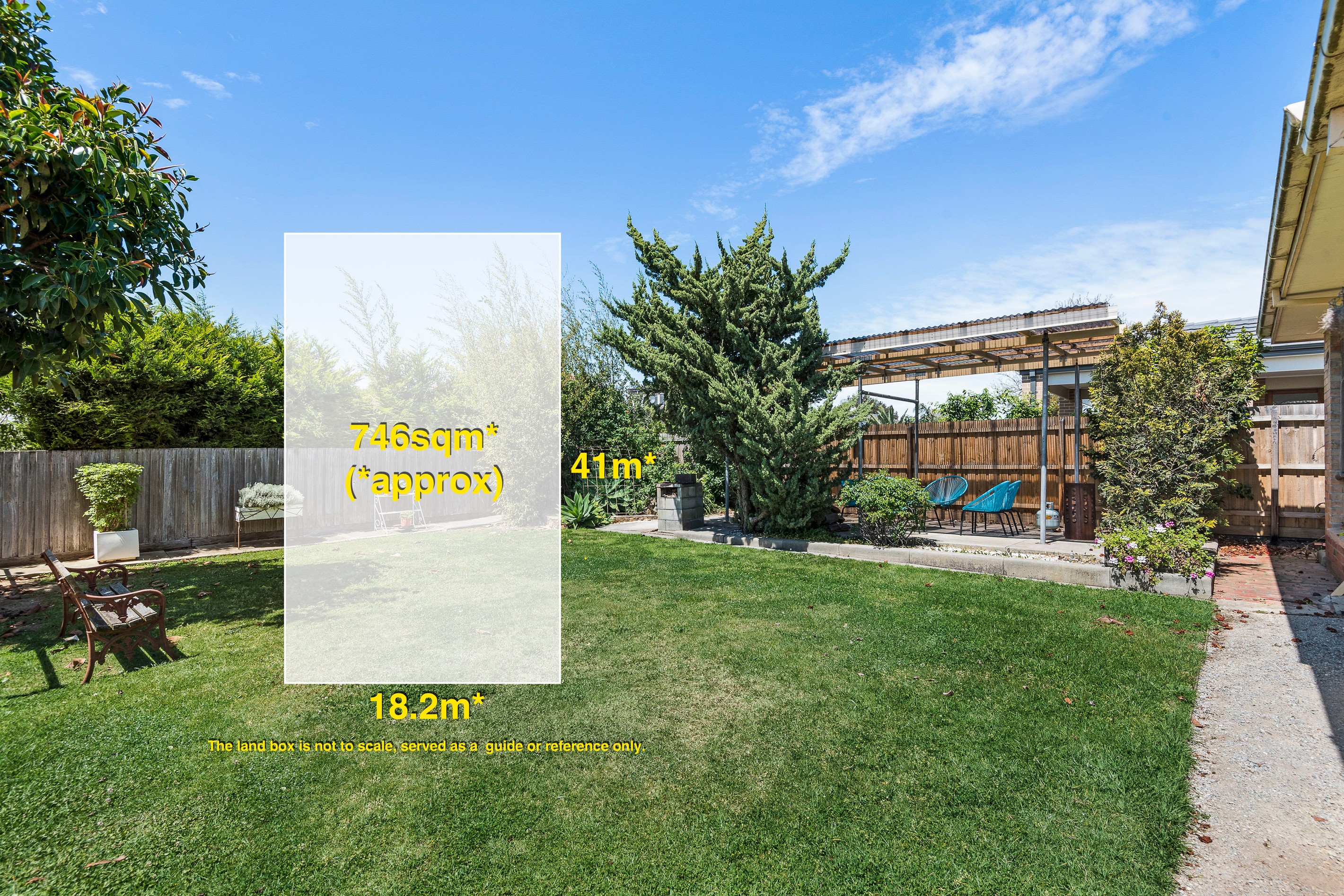 16 Highland Avenue, Oakleigh East, VIC 3166