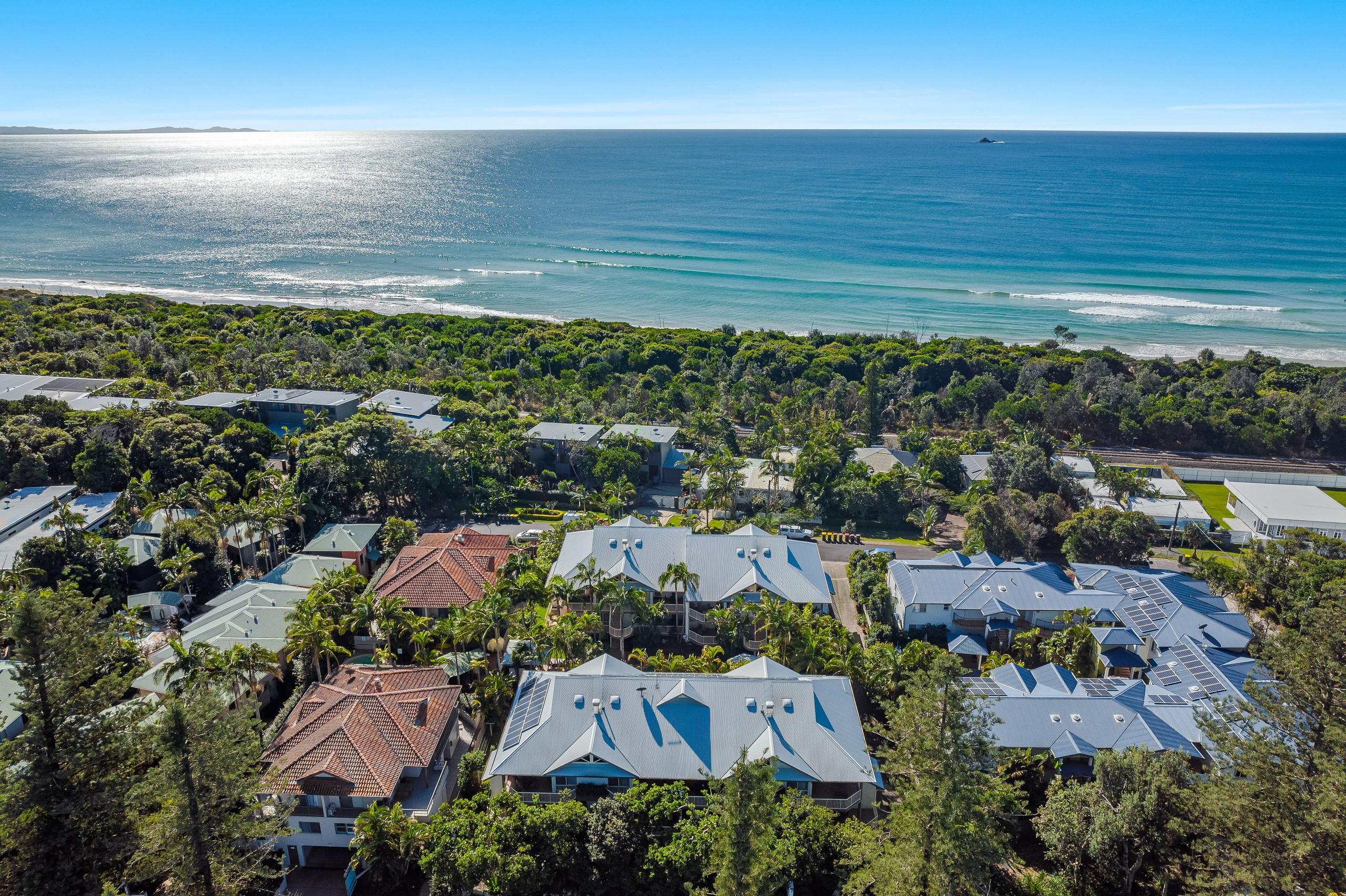 4/41-43 Shirley Street, Byron Bay, NSW 2481