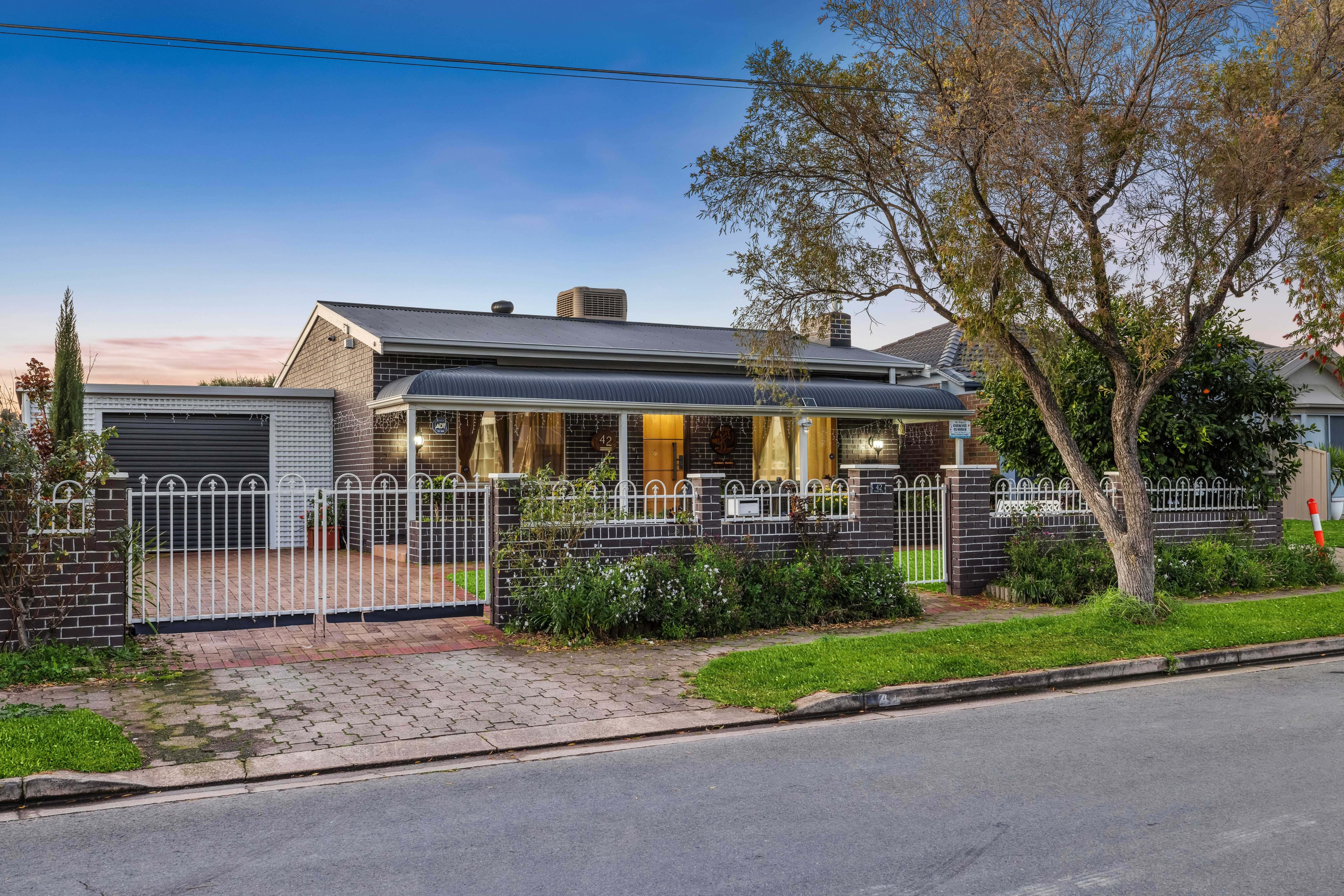 42 Vine Terrace, Klemzig SA 5087