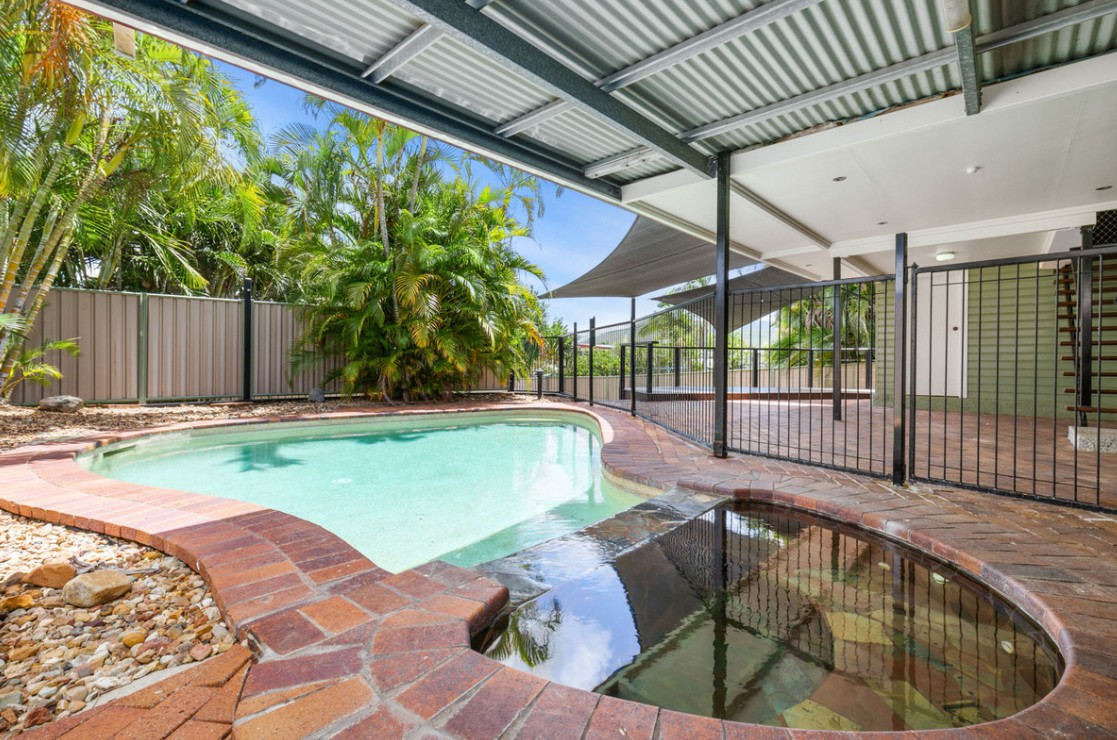 357 Philp Avenue, Frenchville, QLD 4701