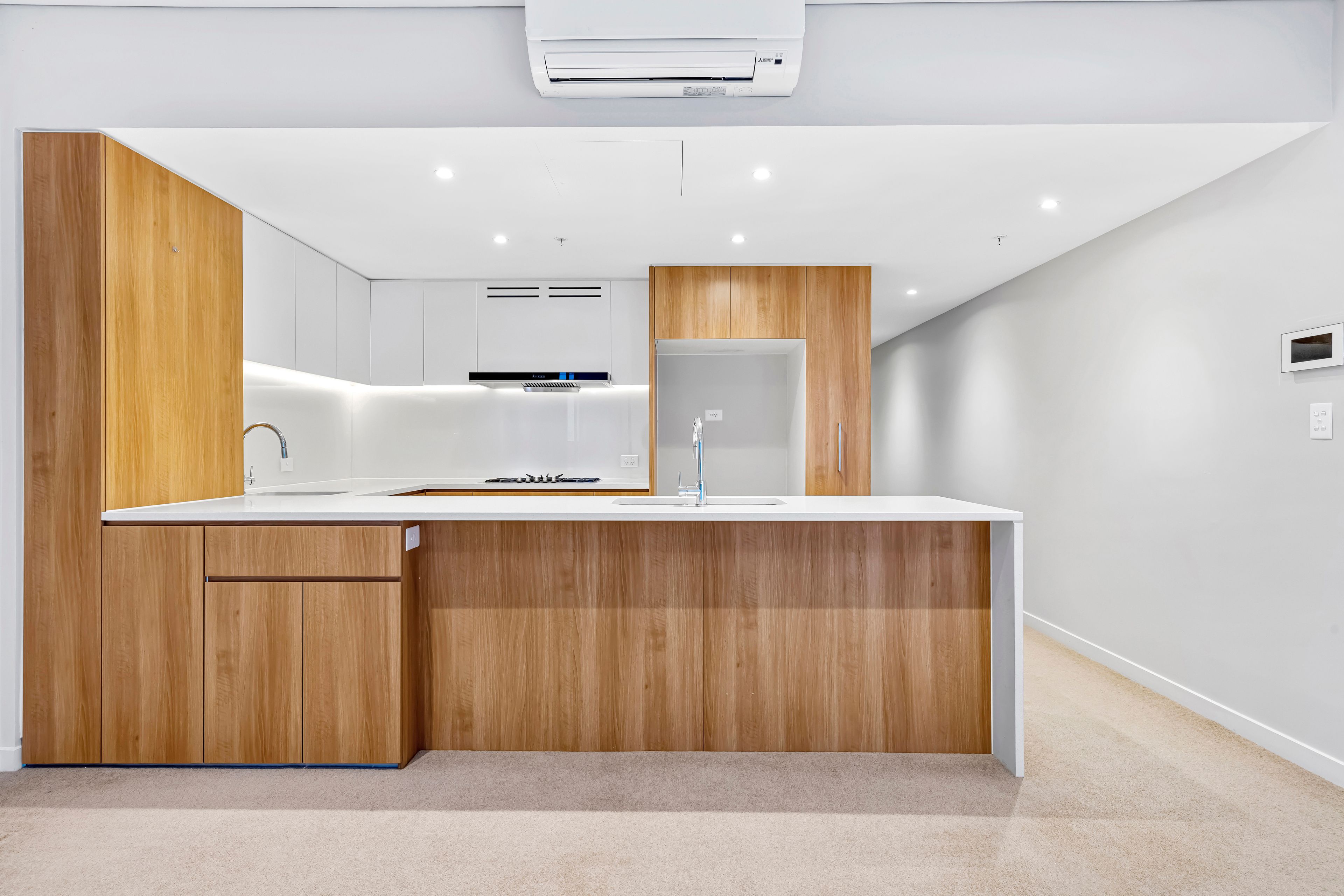807/18 Footbridge Boulevard, Wentworth Point, NSW 2127