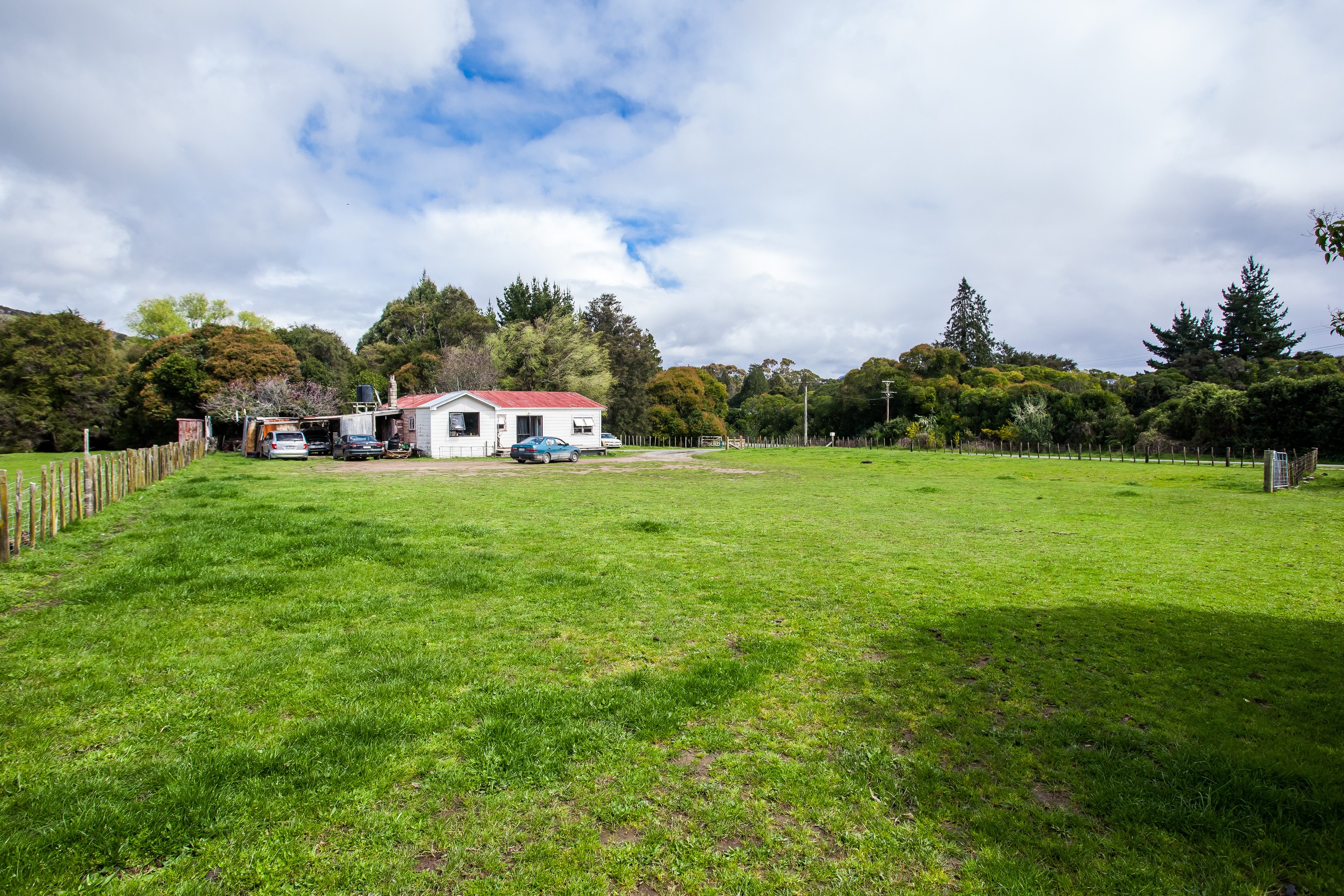 97 Waiomatatini Road, Ruatoria, Gisborne District