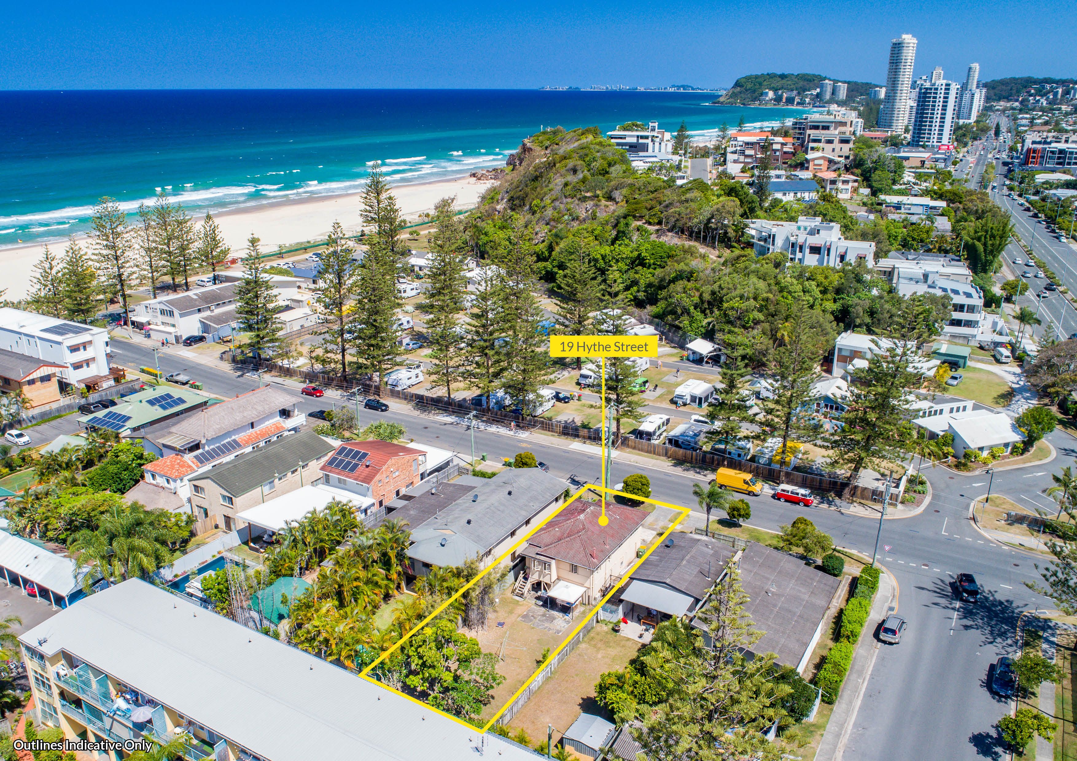 19 Hythe Street, Miami, QLD 4220