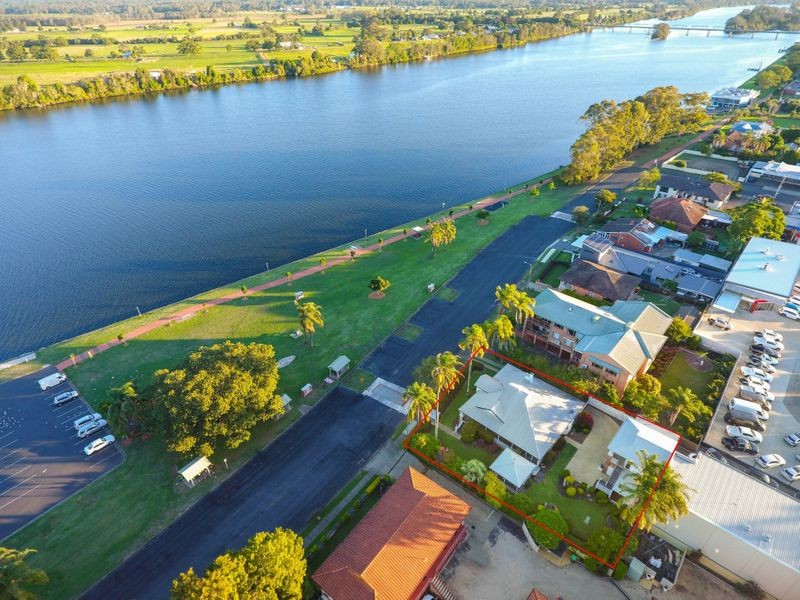 19 River Street, Taree, NSW 2430