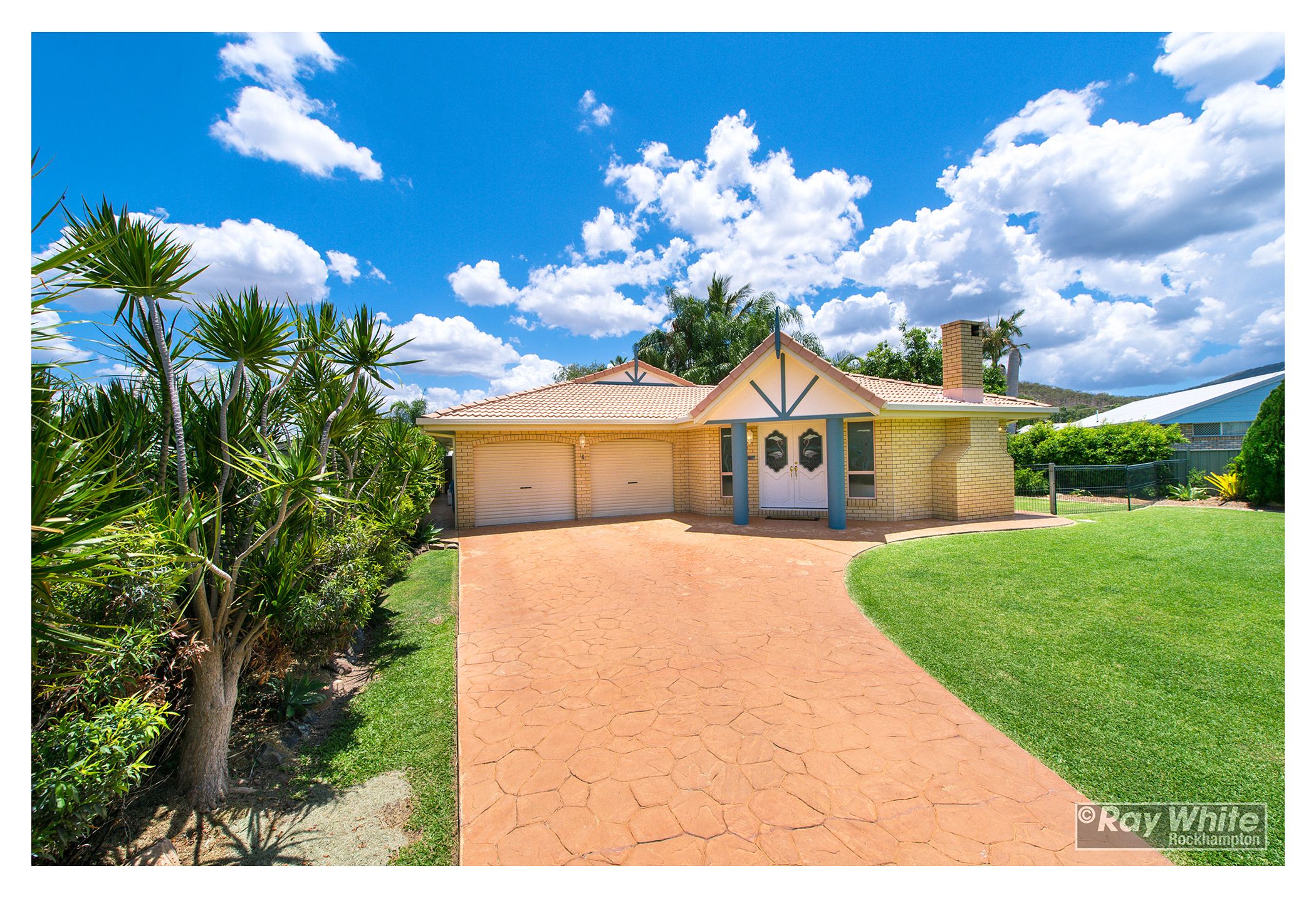 4 GOLIK Place, Norman Gardens, QLD 4701