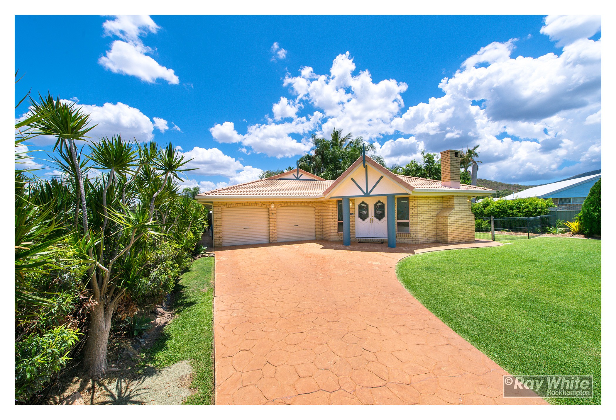 4 GOLIK Place, Norman Gardens, QLD 4701