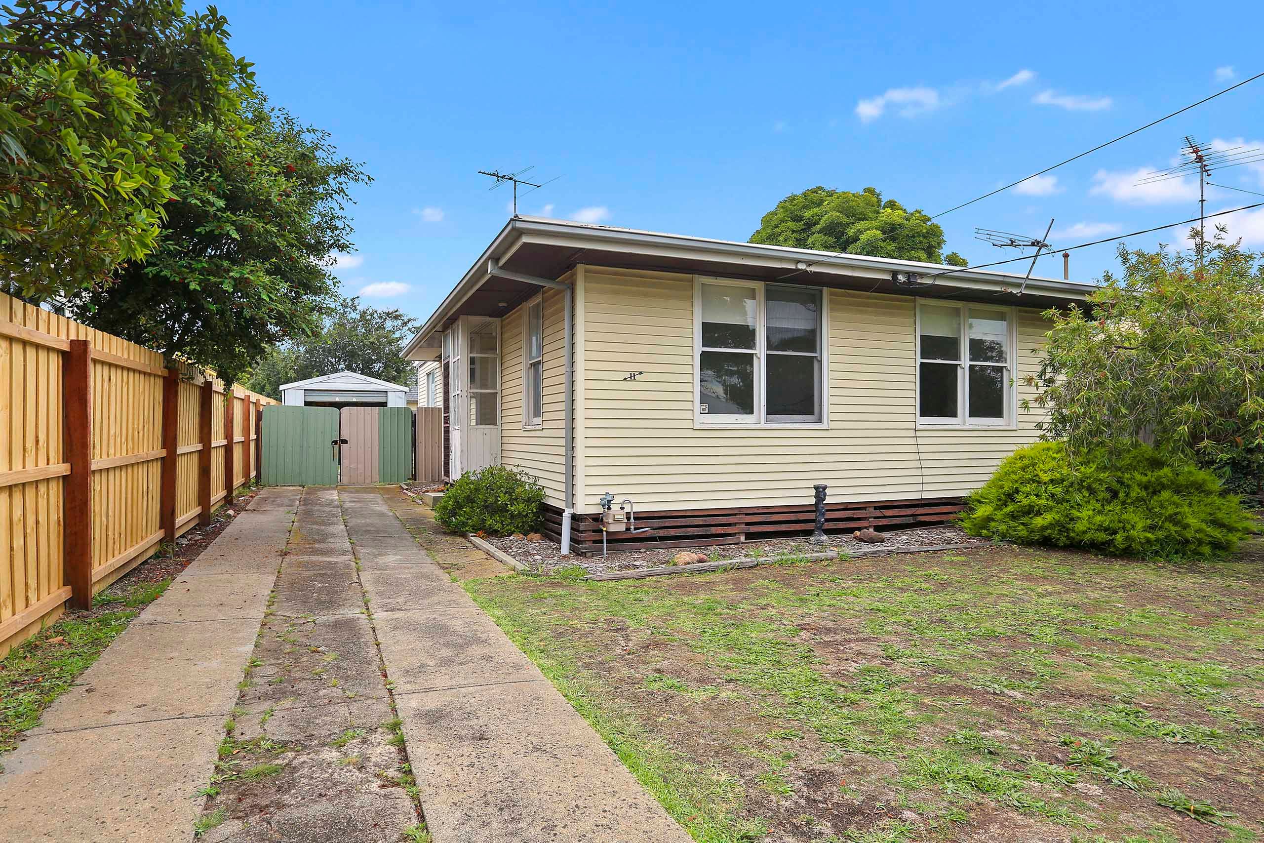 11 Bellbird Avenue, Norlane VIC 3214