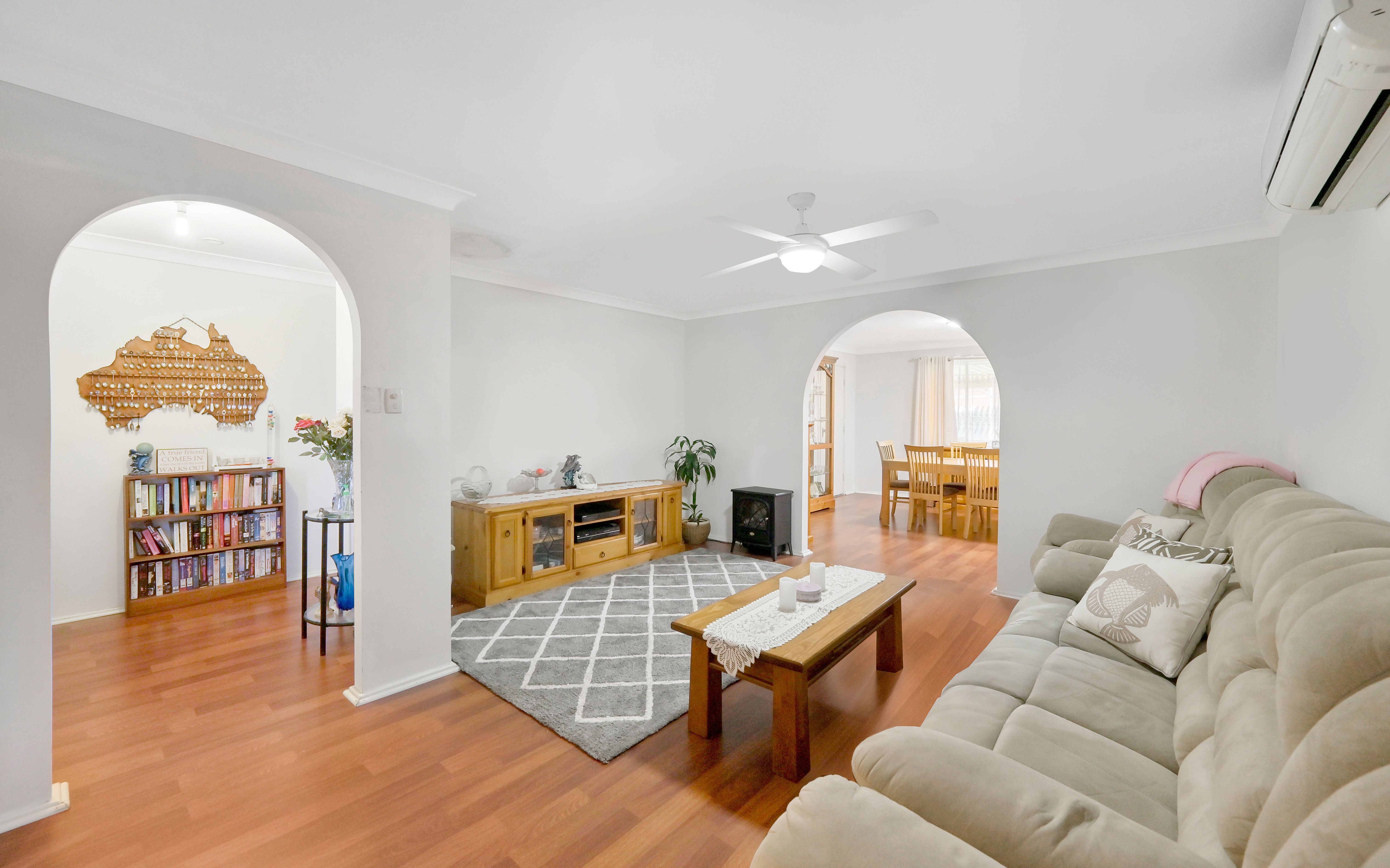 2 Kim Place, Ingleburn, NSW 2565