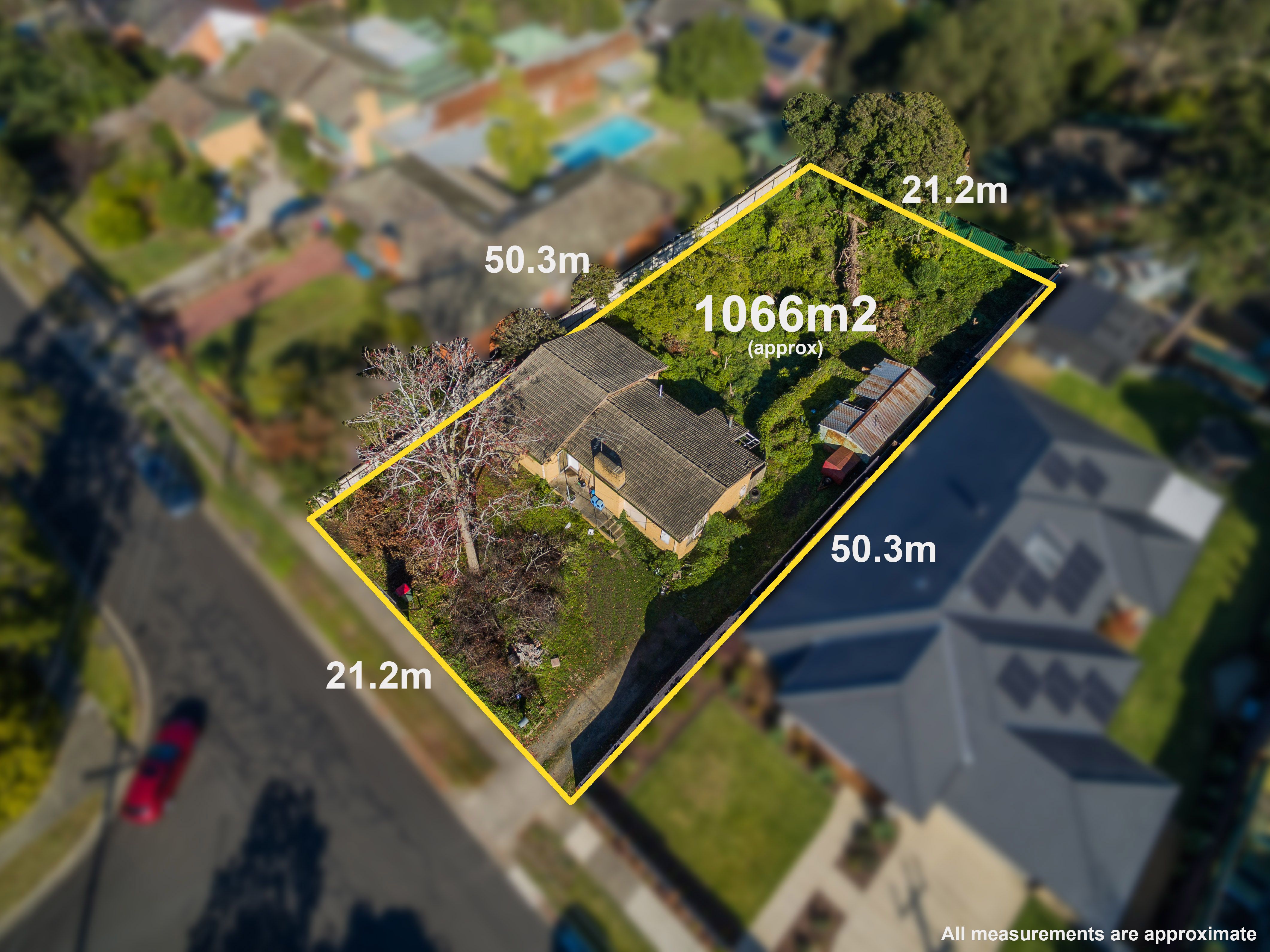 20 Marie Street, Boronia, VIC 3155
